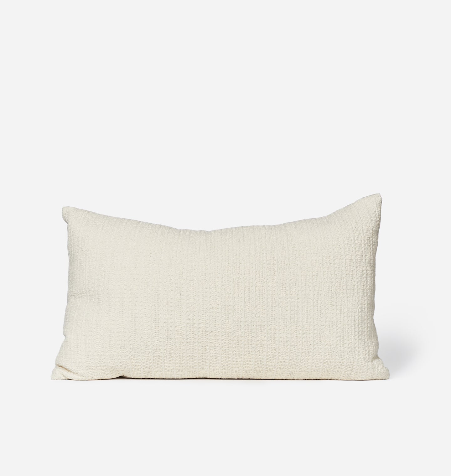 Amber Interiors - Khadijah Vintage Lumbar Pillow 28" x 17"