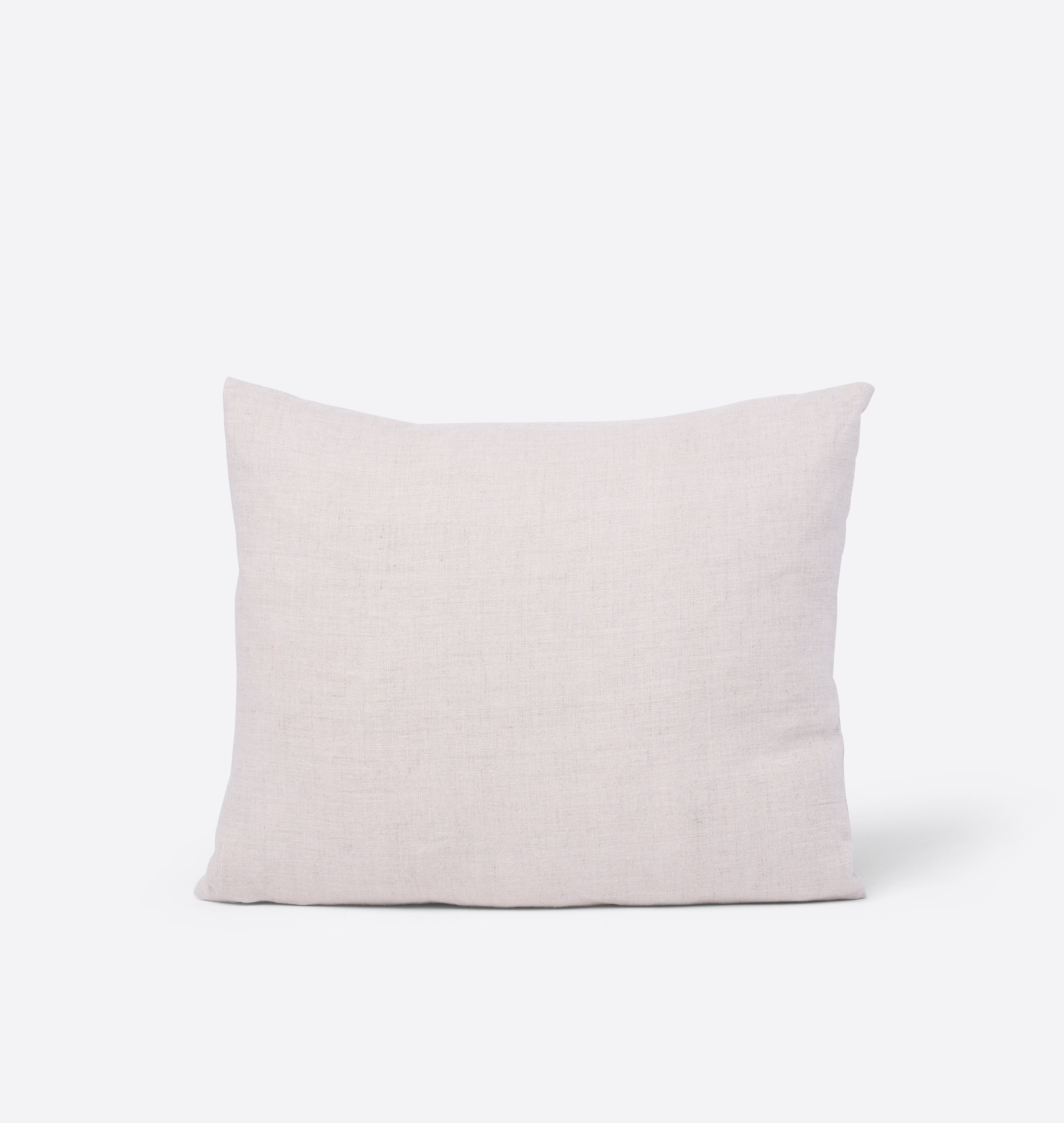 Amber Interiors - Dawn Vintage Pillow 18" x 22"