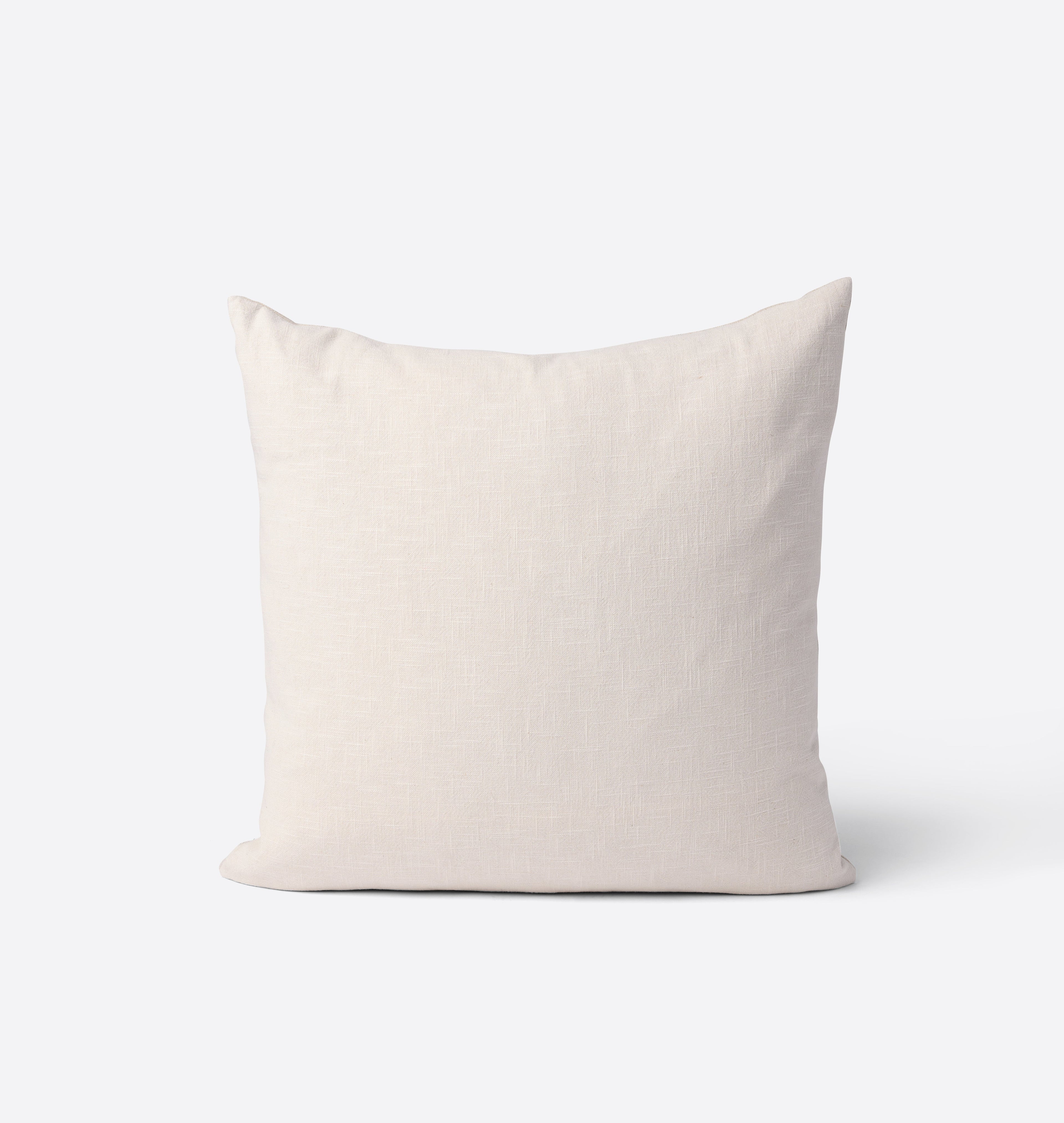 Amber Interiors - Cypress Vintage Pillow 21" x 21"