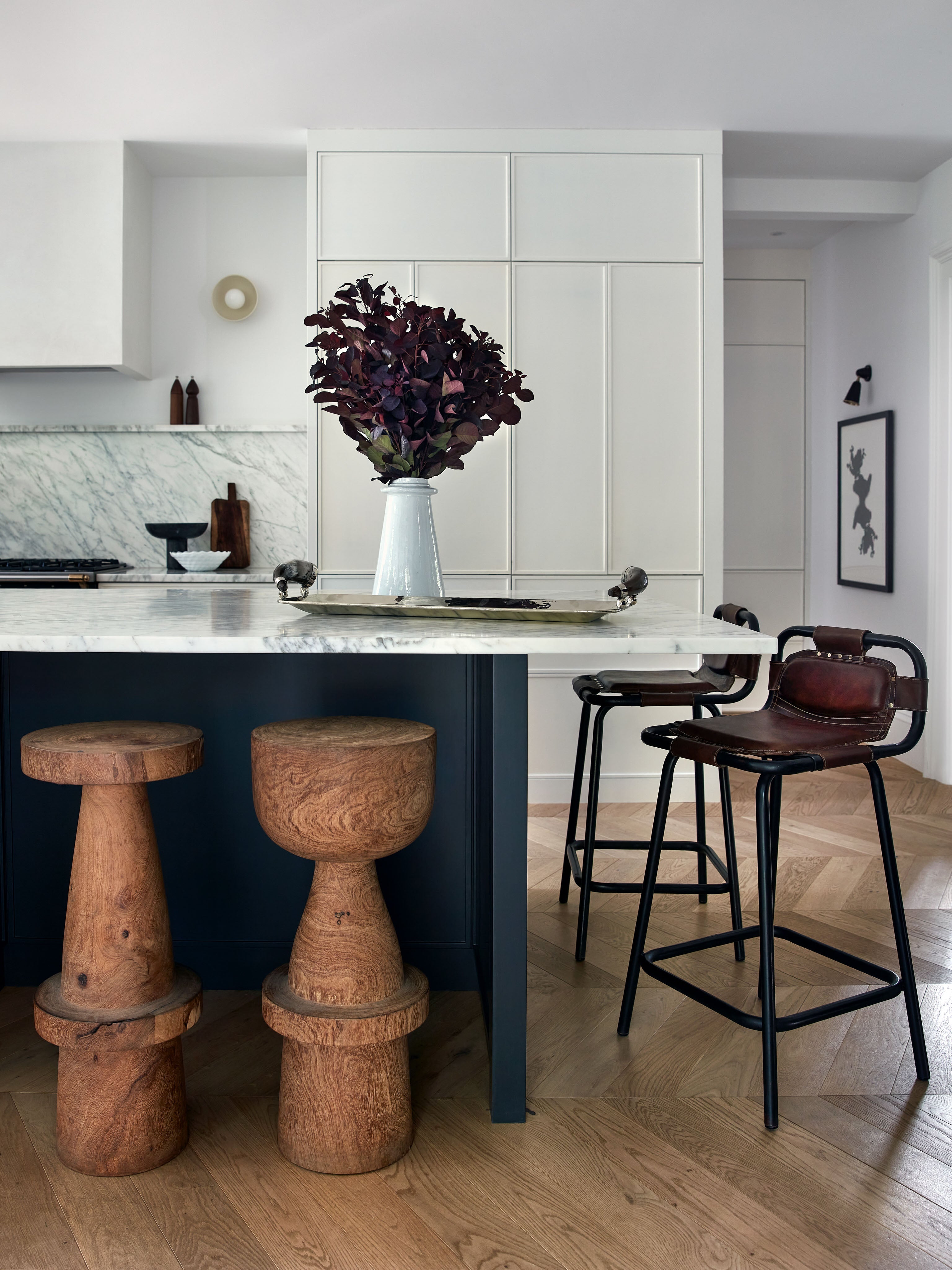 Jayson Home - Meisel Bar Stool