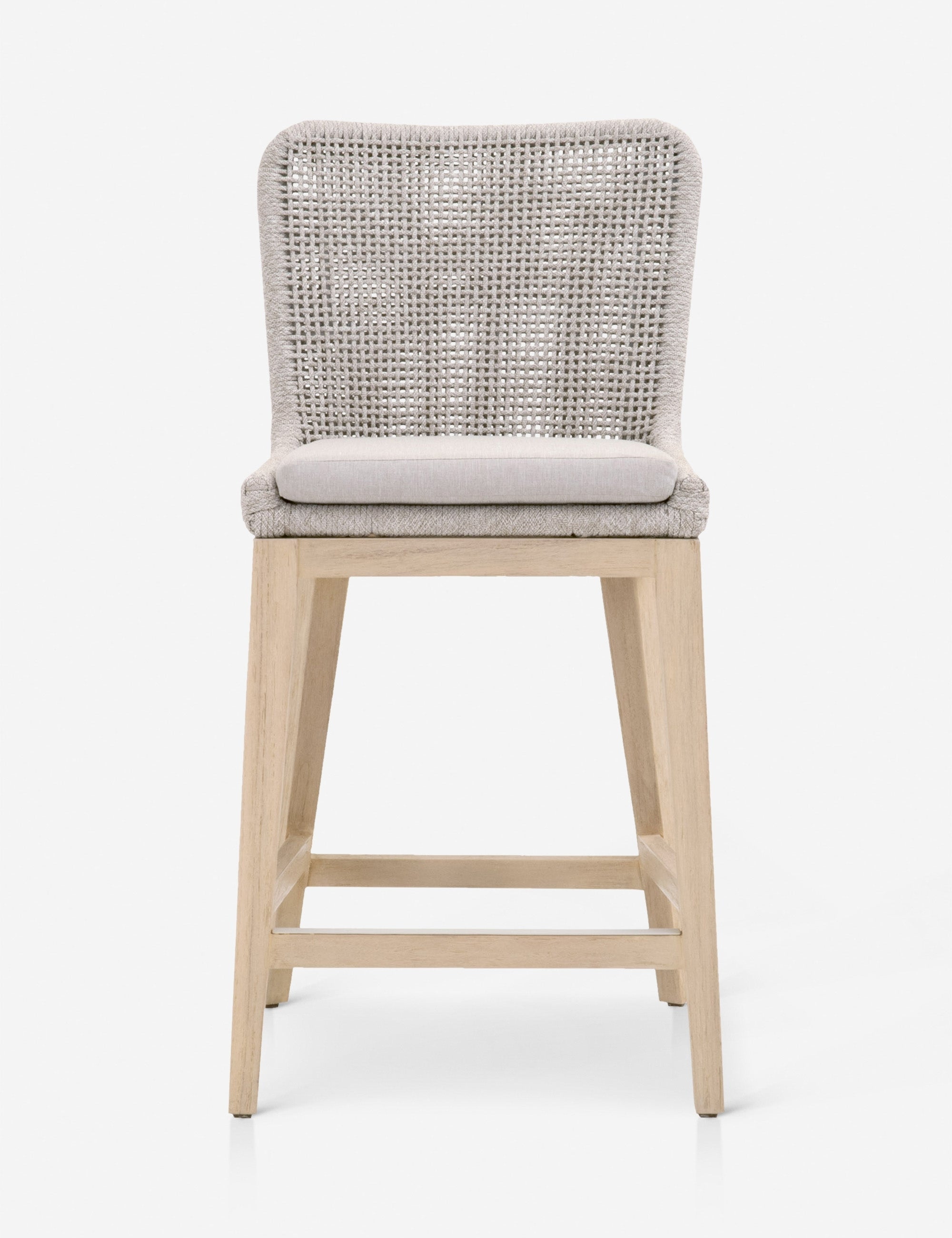 Lulu and Georgia - Rachyl Indoor / Outdoor Counter Stool