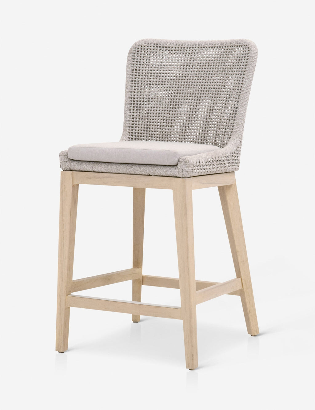 Lulu and Georgia - Rachyl Indoor / Outdoor Counter Stool