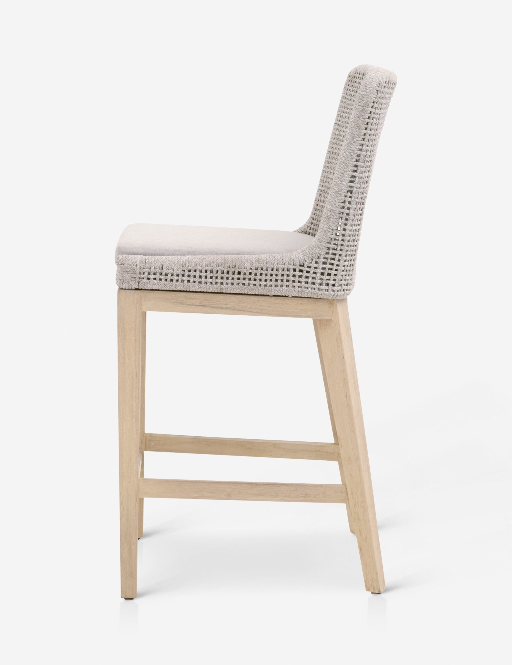 Lulu and Georgia - Rachyl Indoor / Outdoor Counter Stool