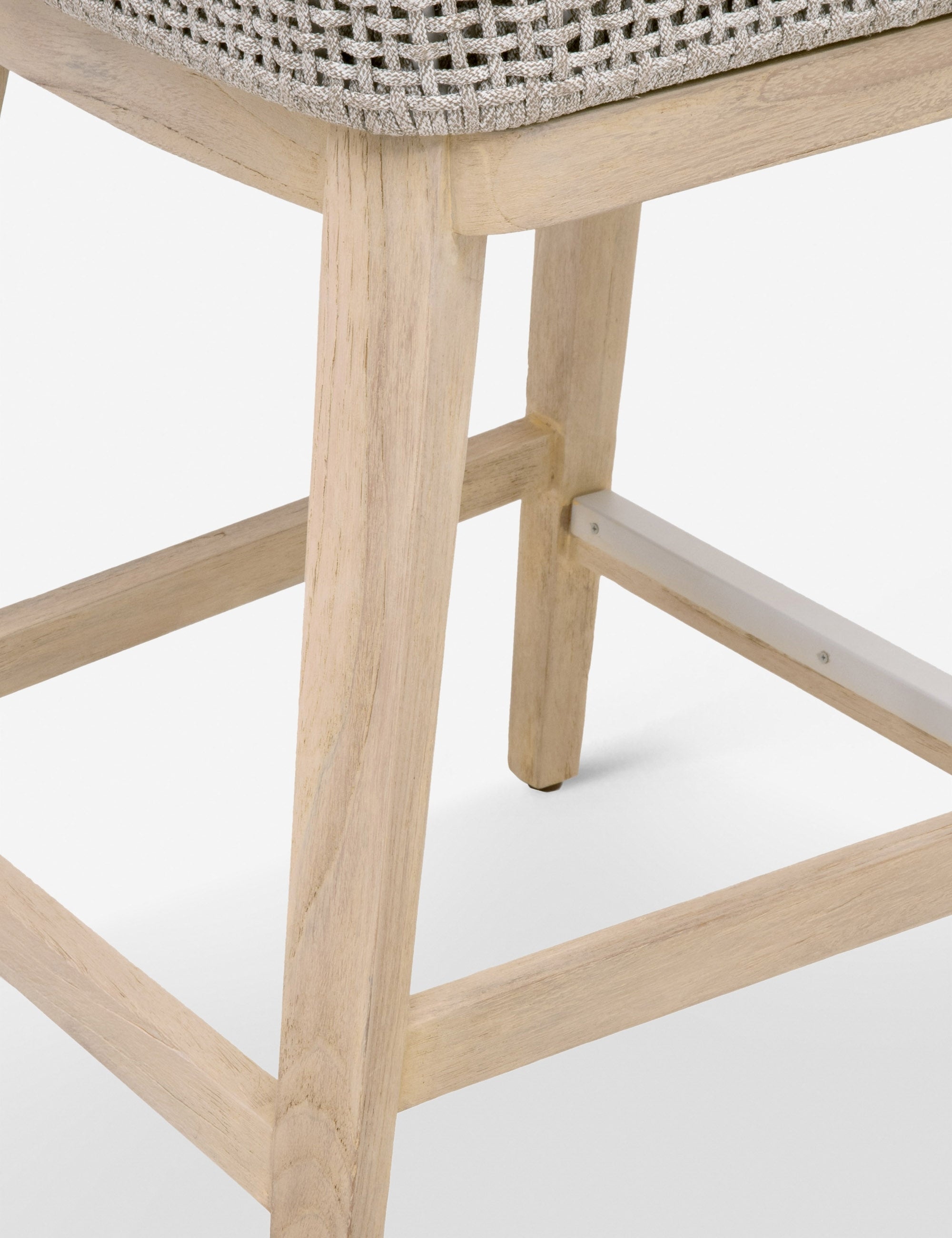 Lulu and Georgia - Rachyl Indoor / Outdoor Counter Stool