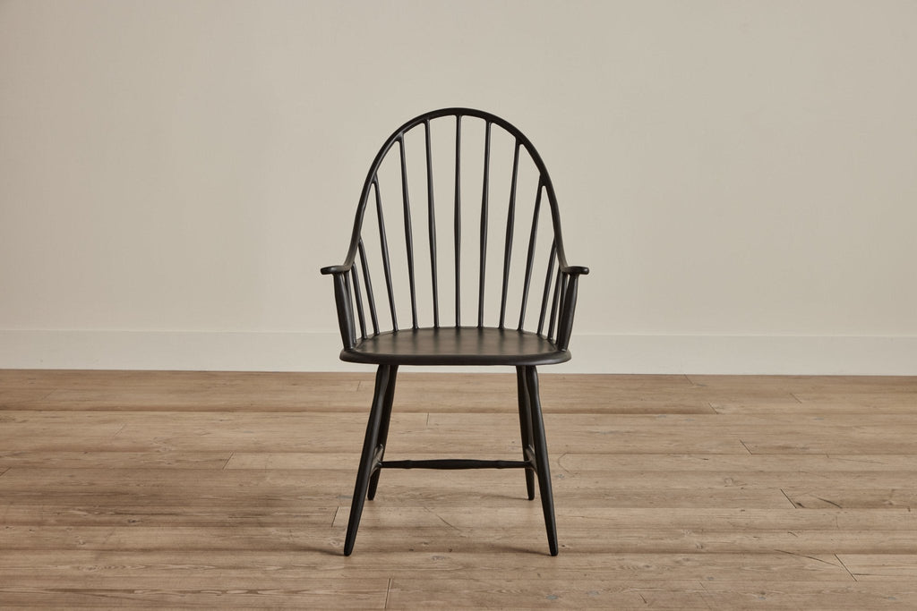 Nicky Kehoe - Metal Windsor Chair