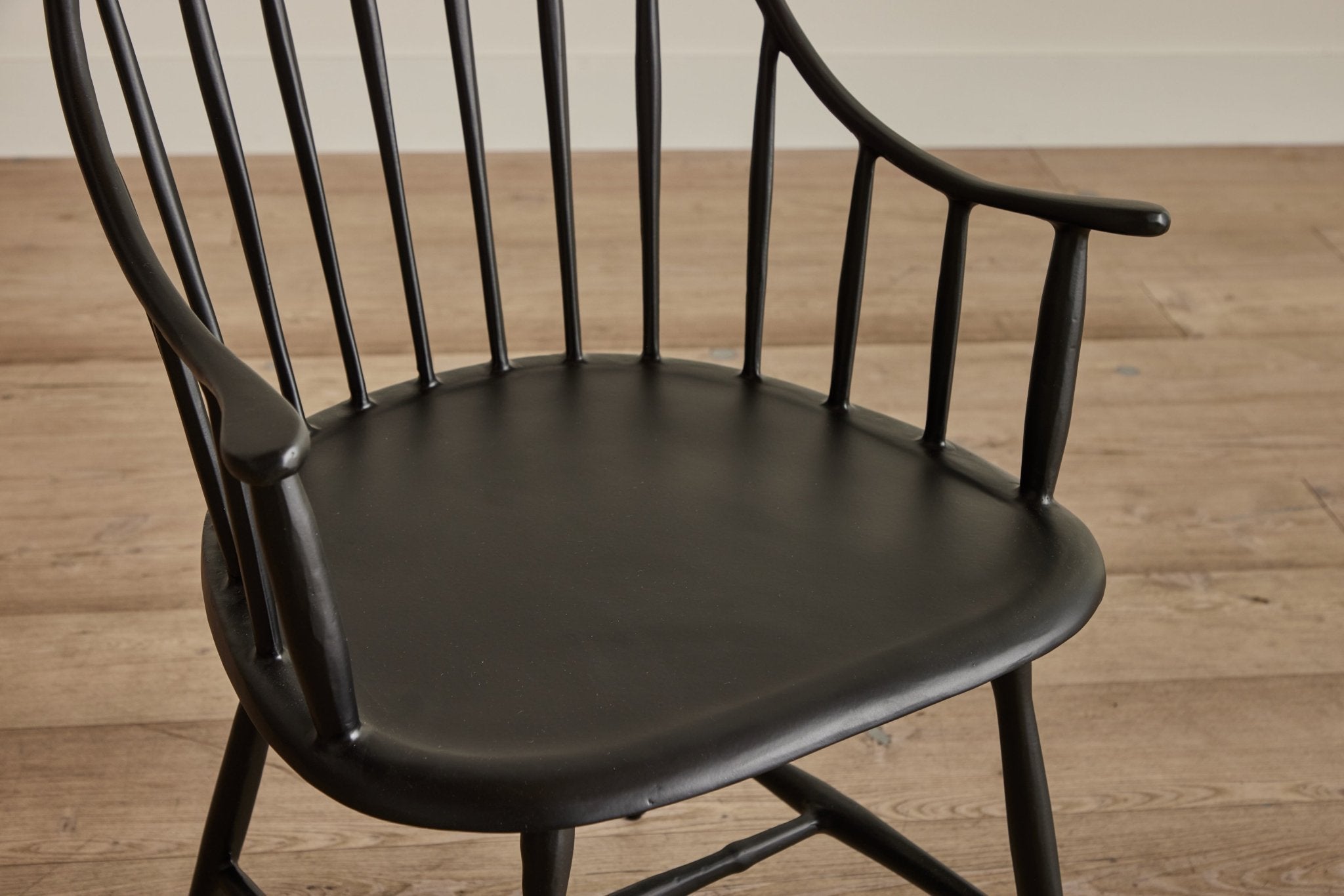 Nicky Kehoe - Metal Windsor Chair