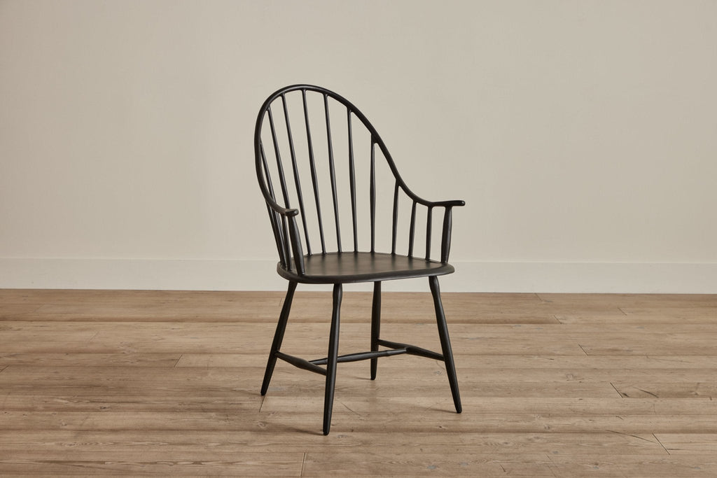 Nicky Kehoe - Metal Windsor Chair