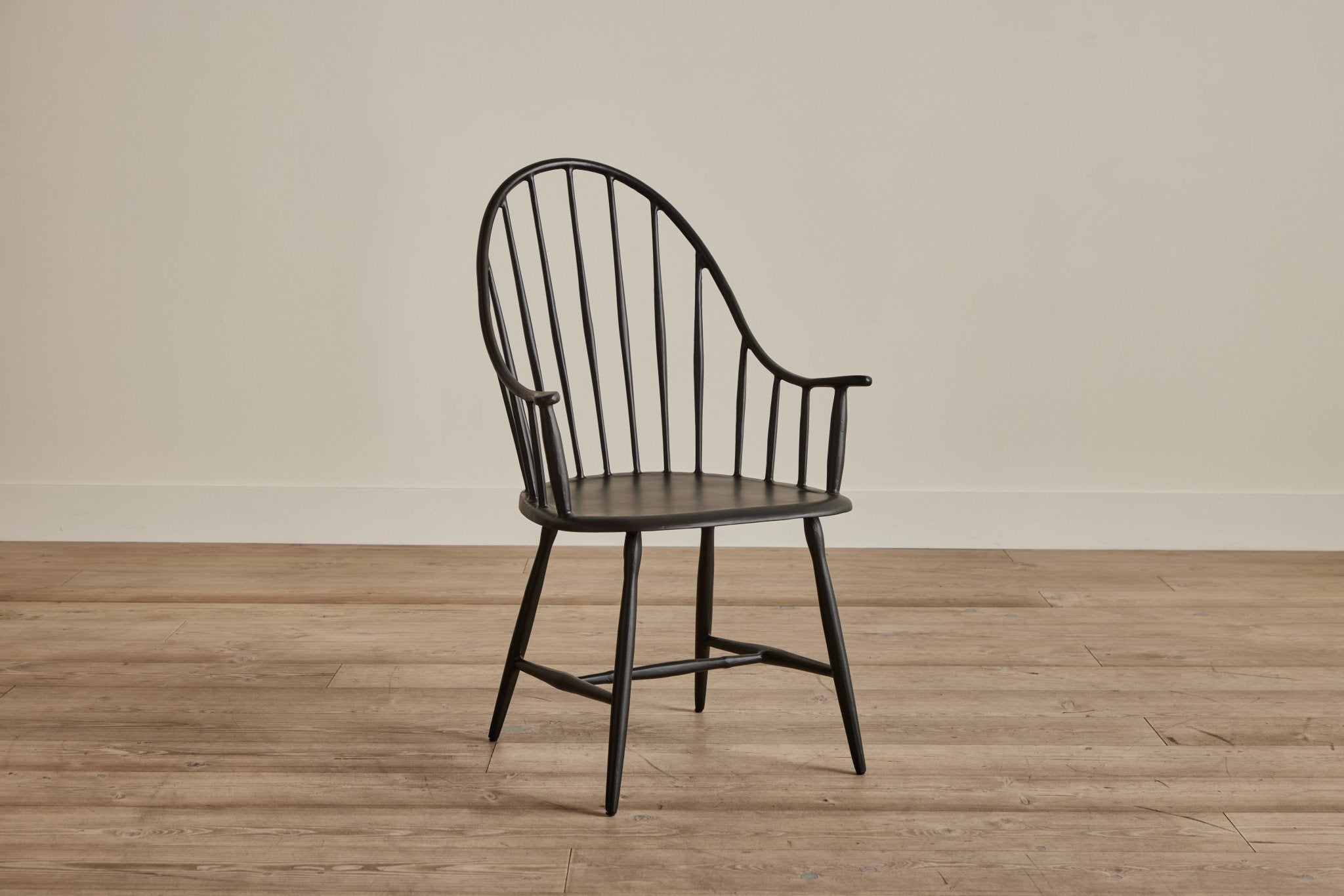 Nicky Kehoe - Metal Windsor Chair