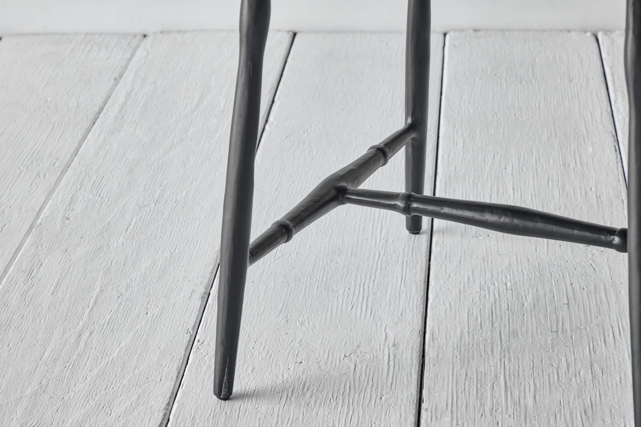 Nicky Kehoe - Metal Windsor Cocktail Table