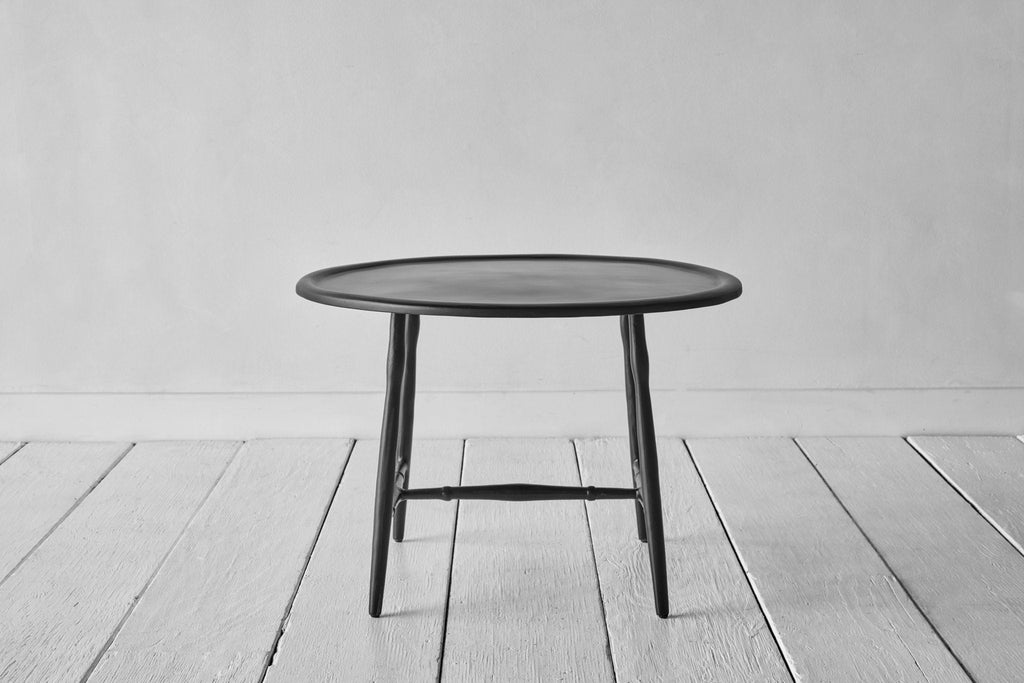 Nicky Kehoe - Metal Windsor Cocktail Table