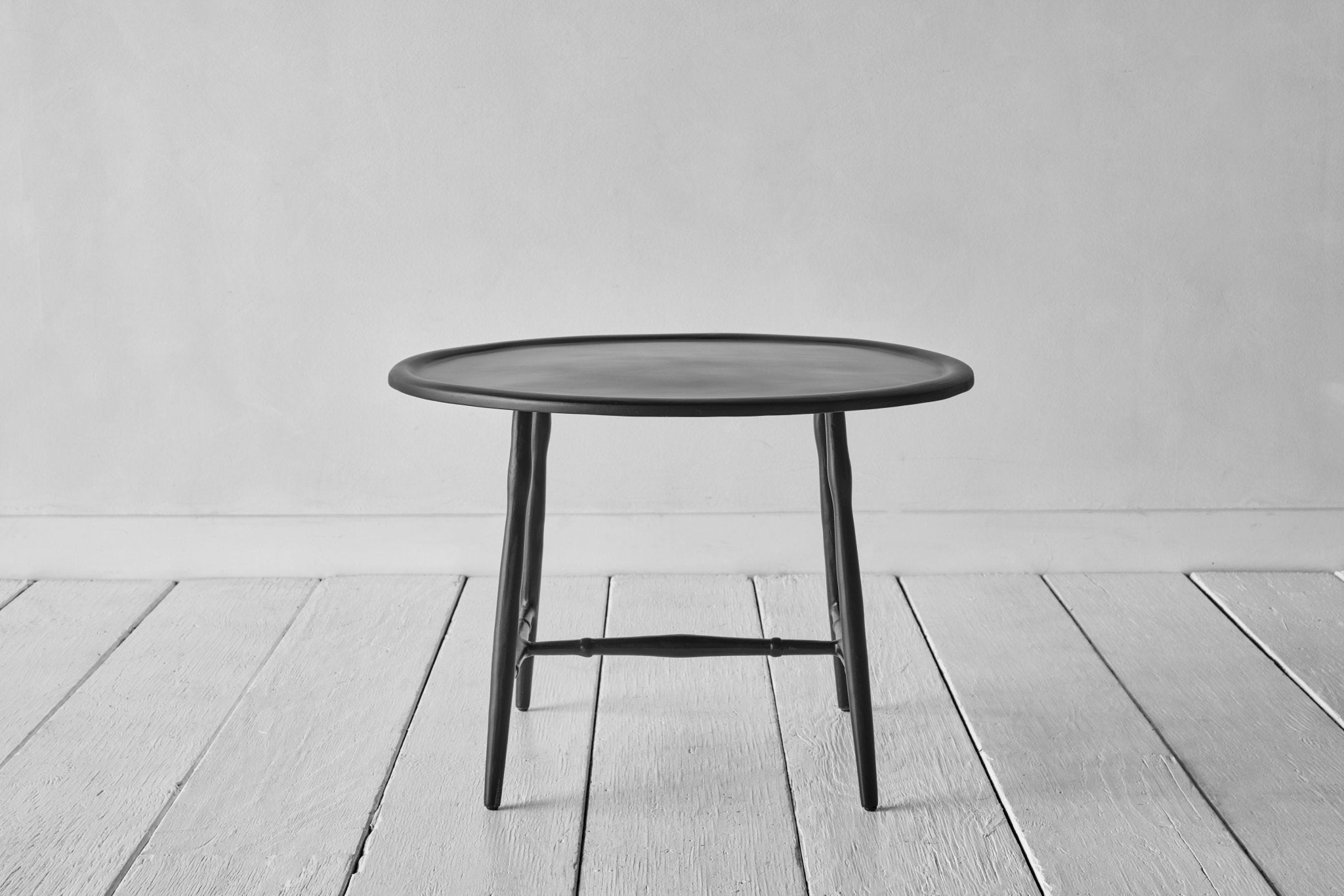 Nicky Kehoe - Metal Windsor Cocktail Table