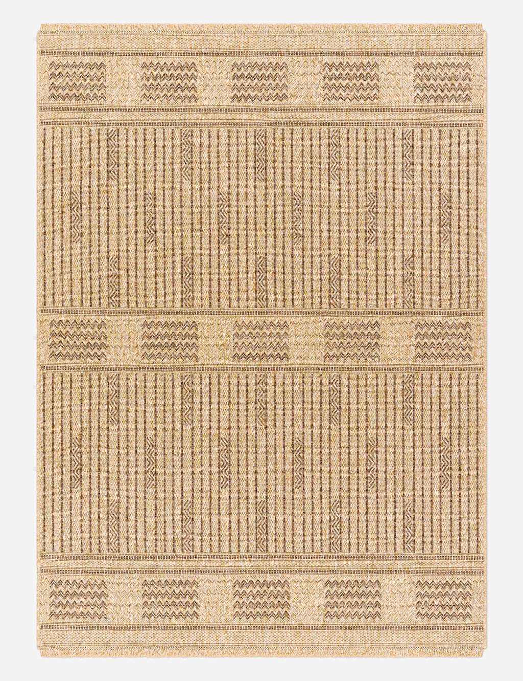 Lulu and Georgia - Alasa Indoor / Outdoor Rug