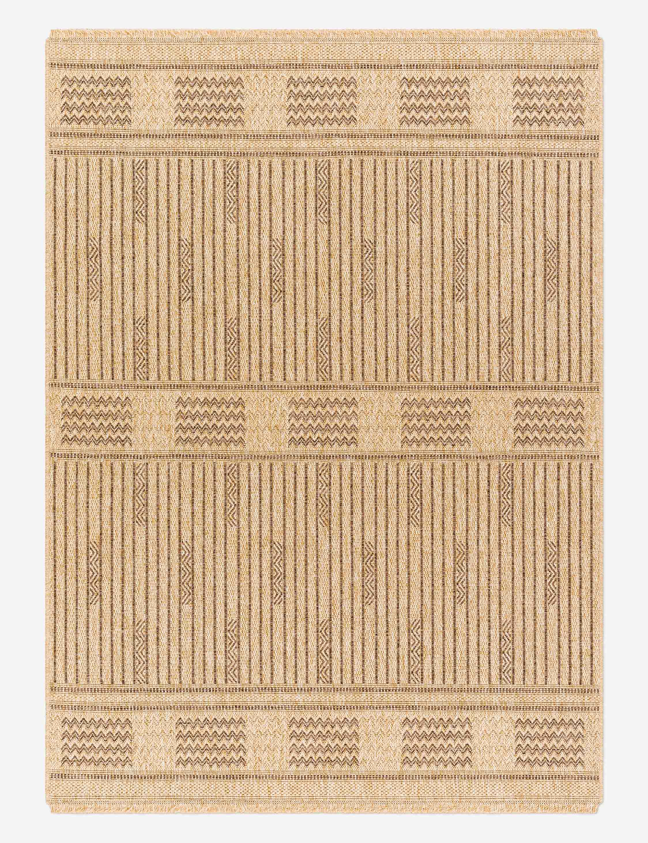 Lulu and Georgia - Alasa Indoor / Outdoor Rug
