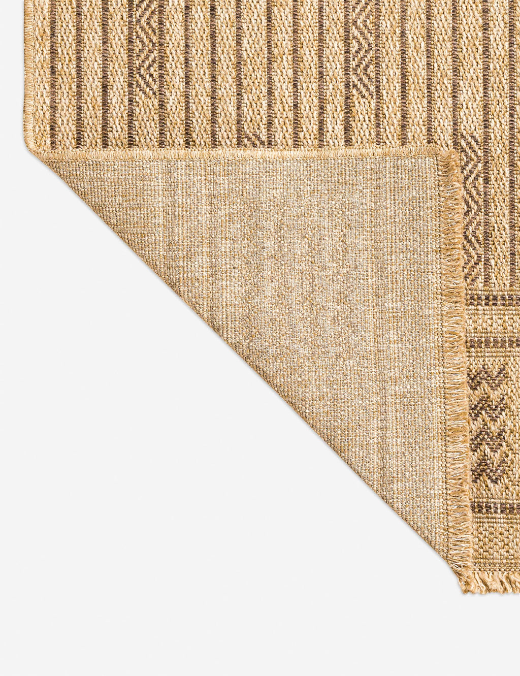 Lulu and Georgia - Alasa Indoor / Outdoor Rug