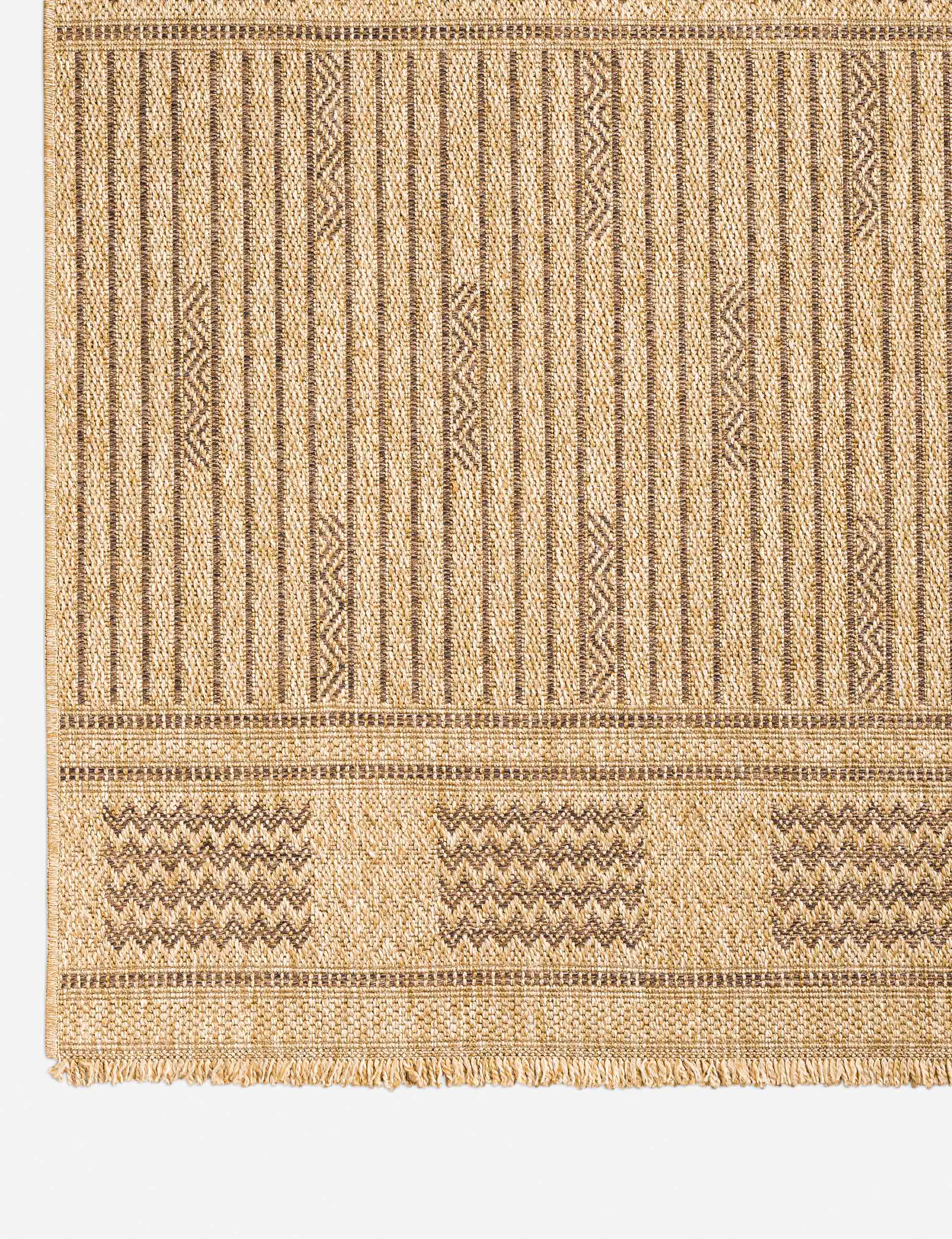 Lulu and Georgia - Alasa Indoor / Outdoor Rug