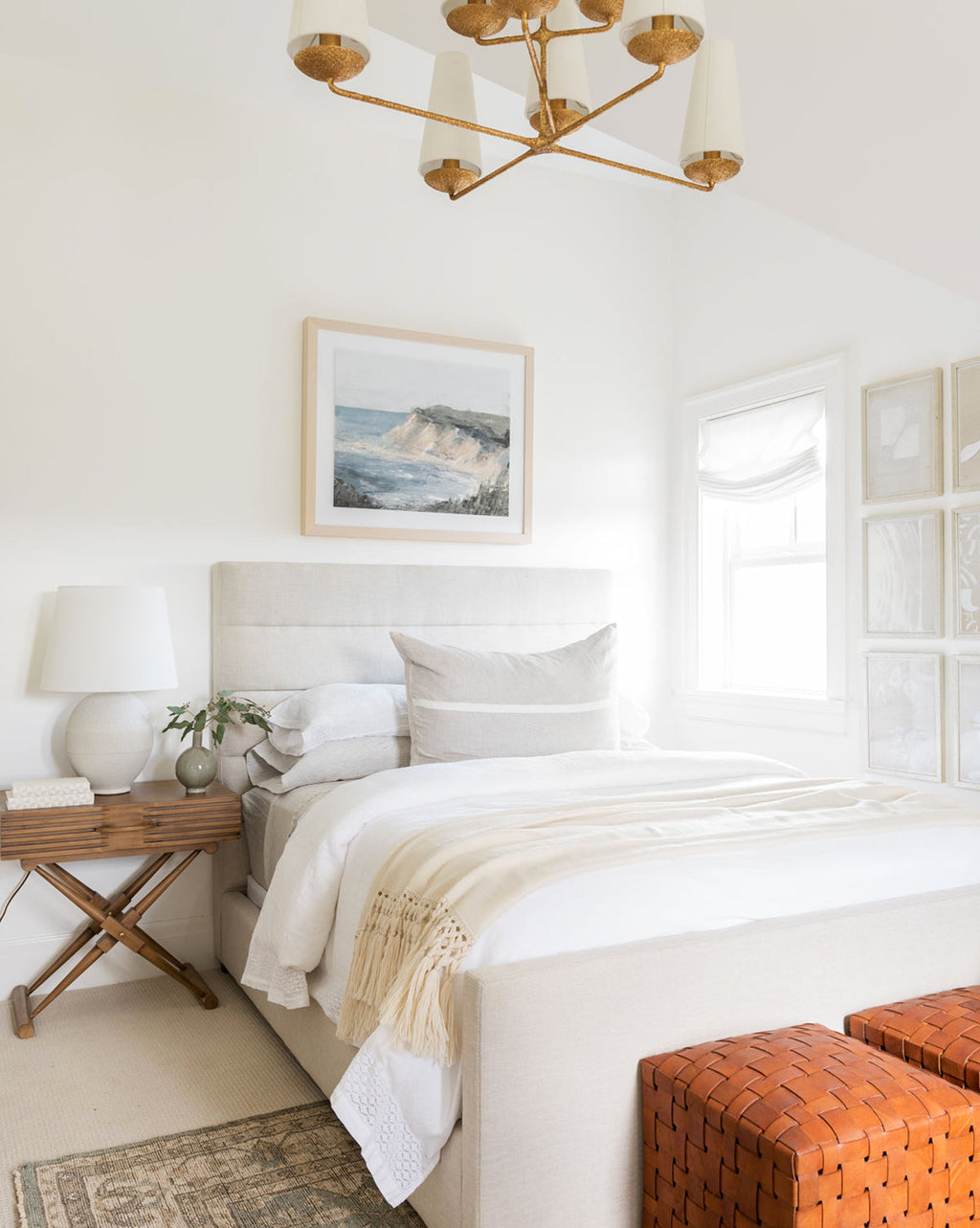 McGee & Co - Lila Bed