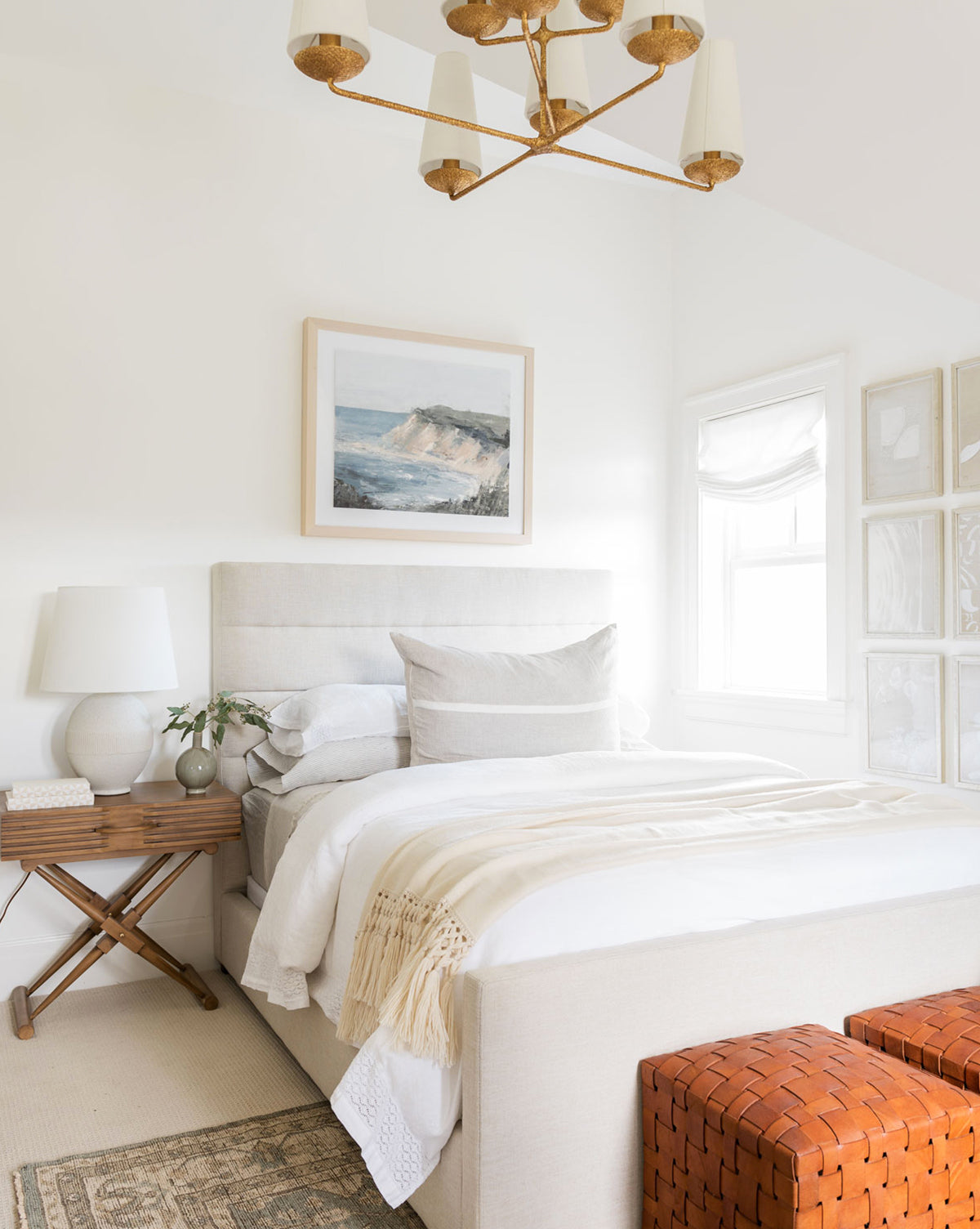McGee & Co - Lila Bed