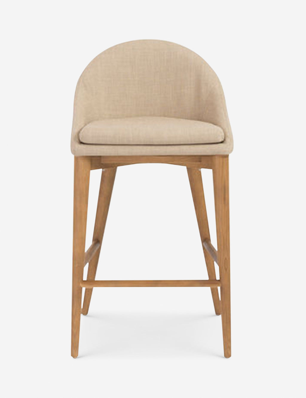 Lulu and Georgia - Milo Counter Stool