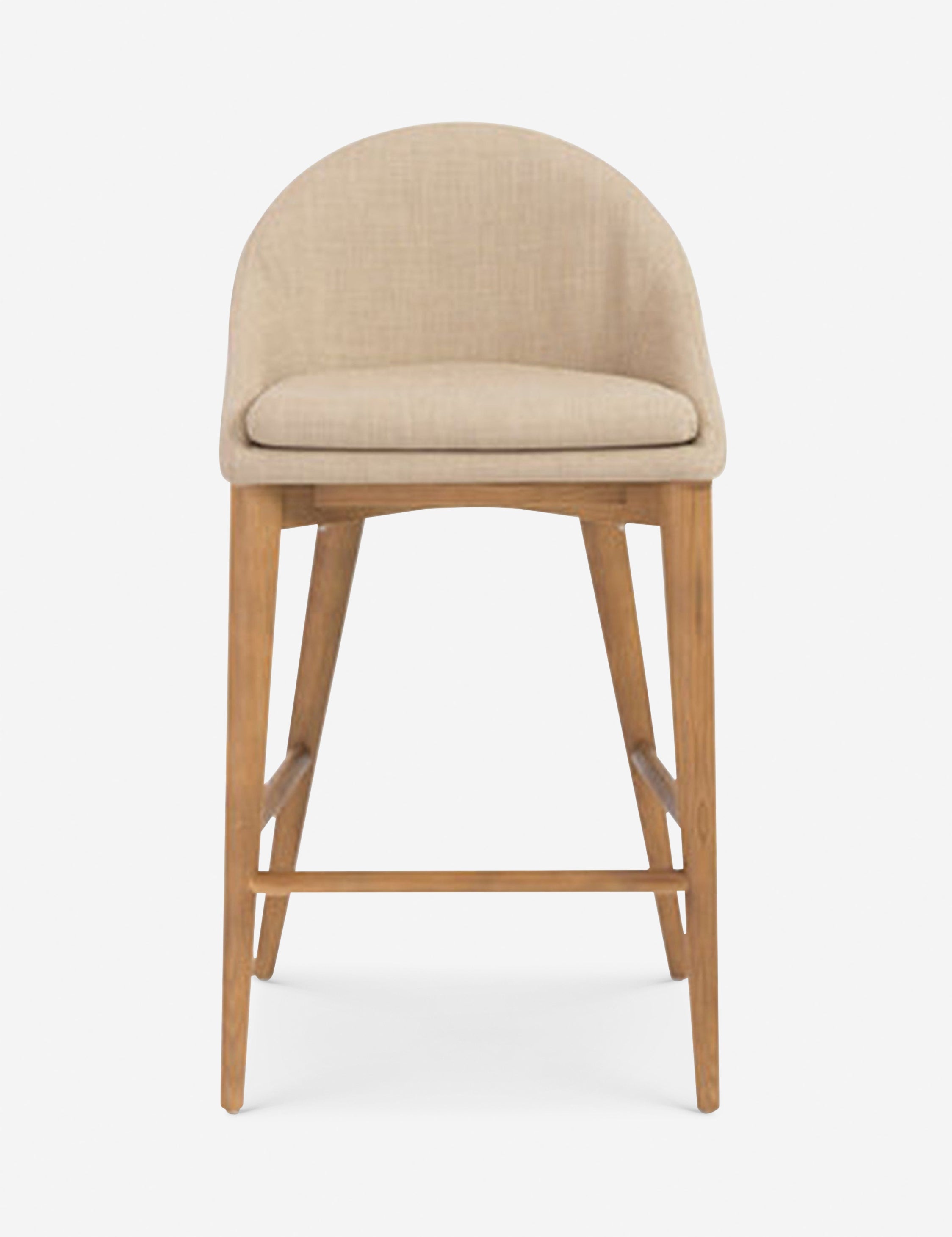 Lulu and Georgia - Milo Counter Stool