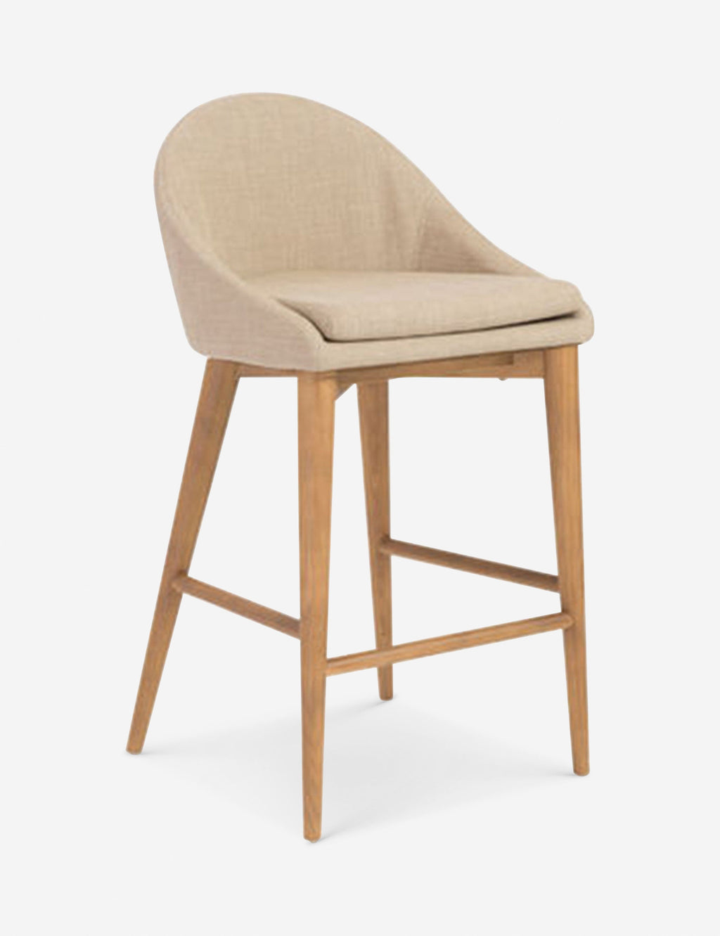 Lulu and Georgia - Milo Counter Stool