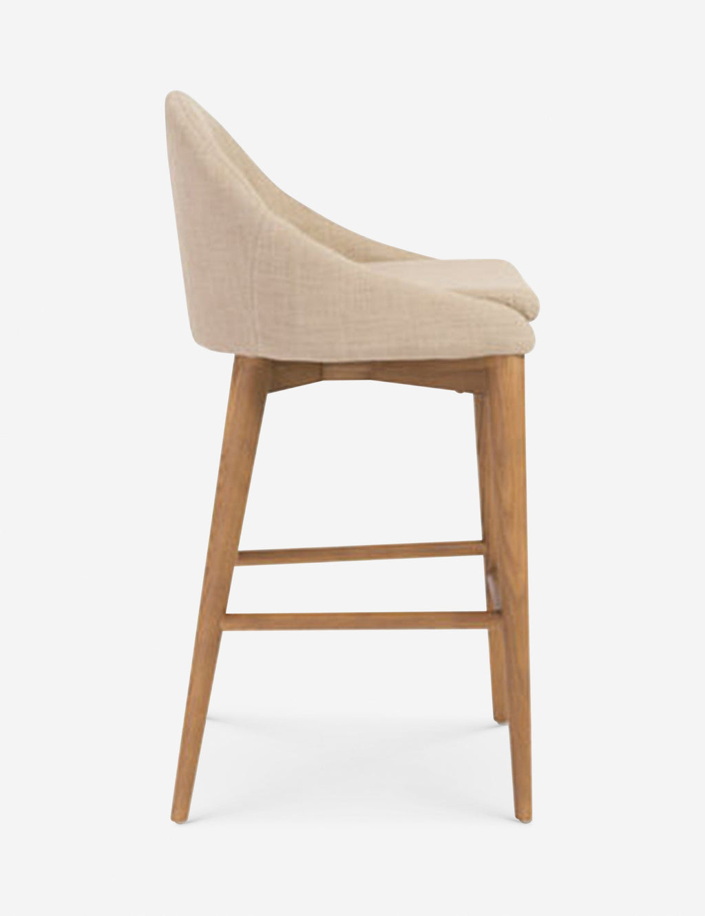 Lulu and Georgia - Milo Counter Stool