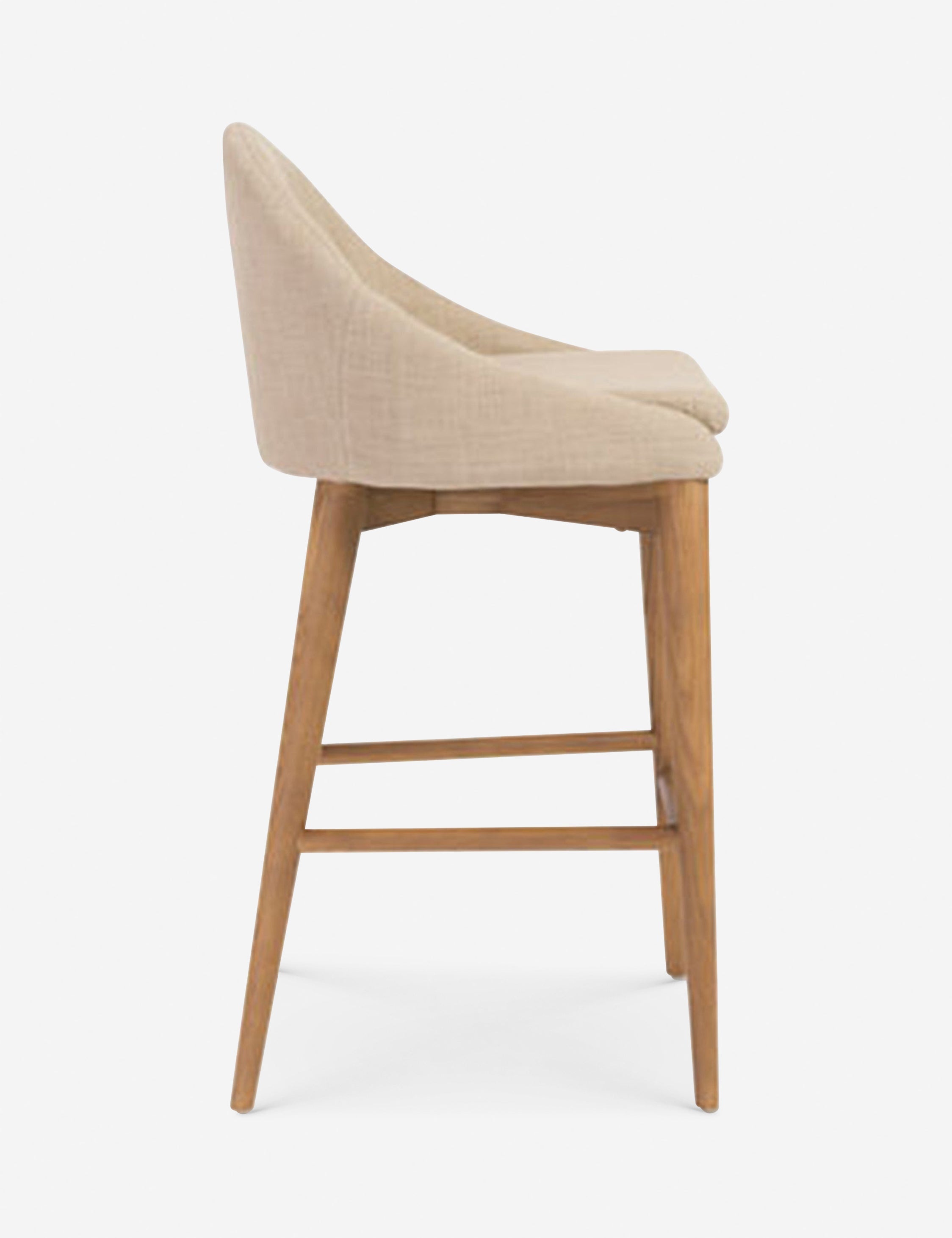 Lulu and Georgia - Milo Counter Stool