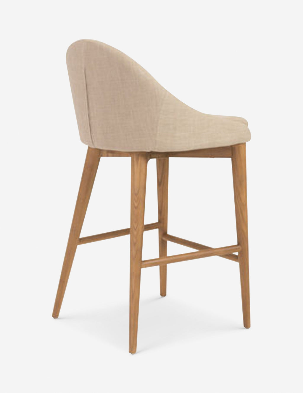 Lulu and Georgia - Milo Counter Stool