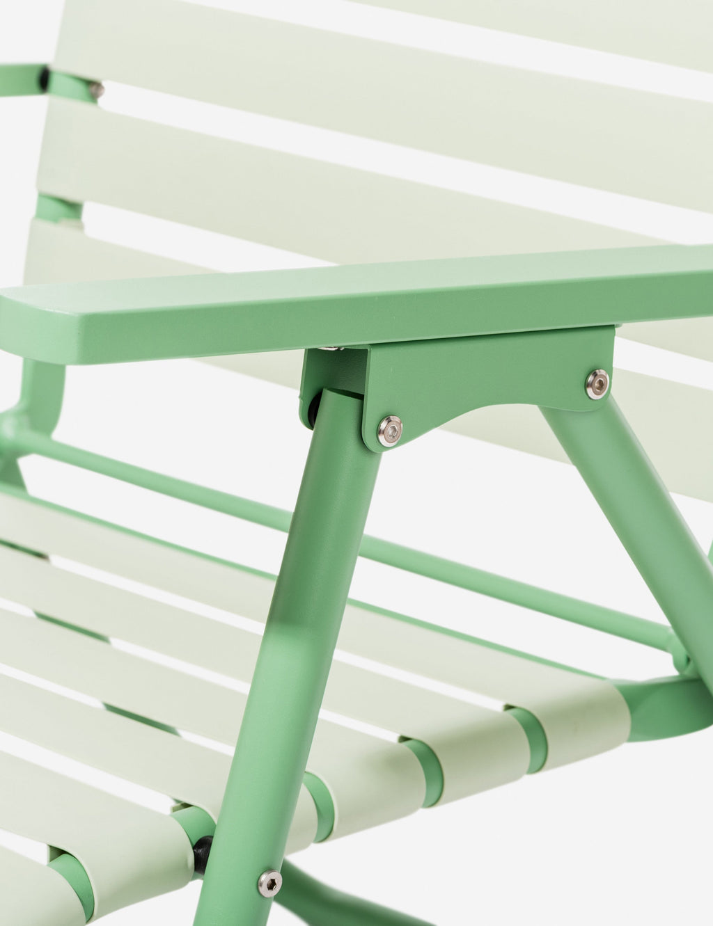Lulu and Georgia - Sunliner Camp Chair by Business & Pleasure Co.