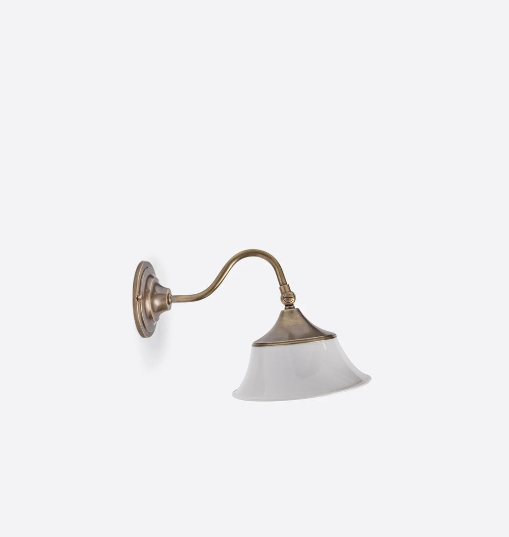 Amber Interiors - Verona Sconce