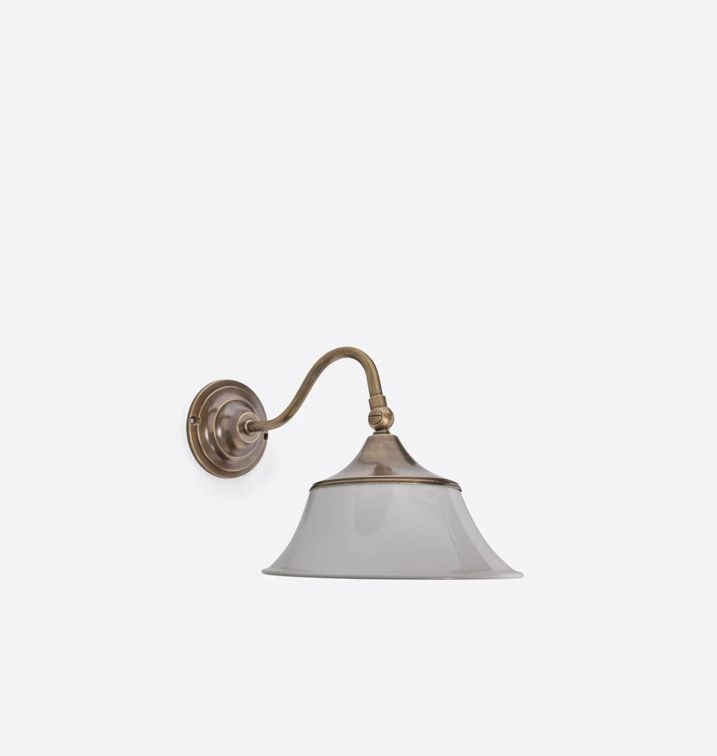 Amber Interiors - Verona Sconce