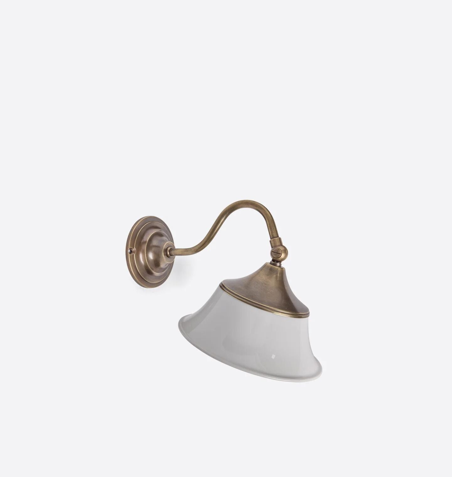 Amber Interiors - Verona Sconce