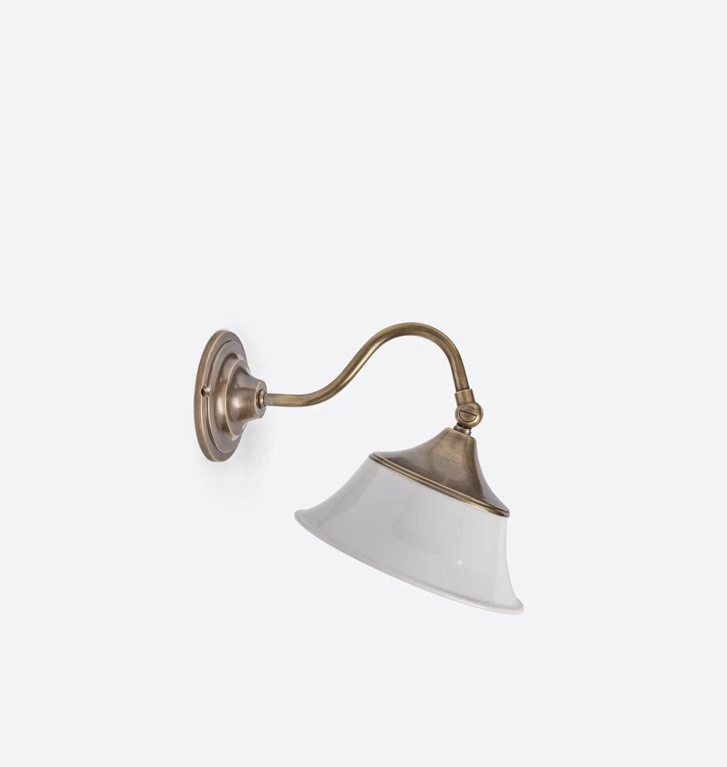 Amber Interiors - Verona Sconce