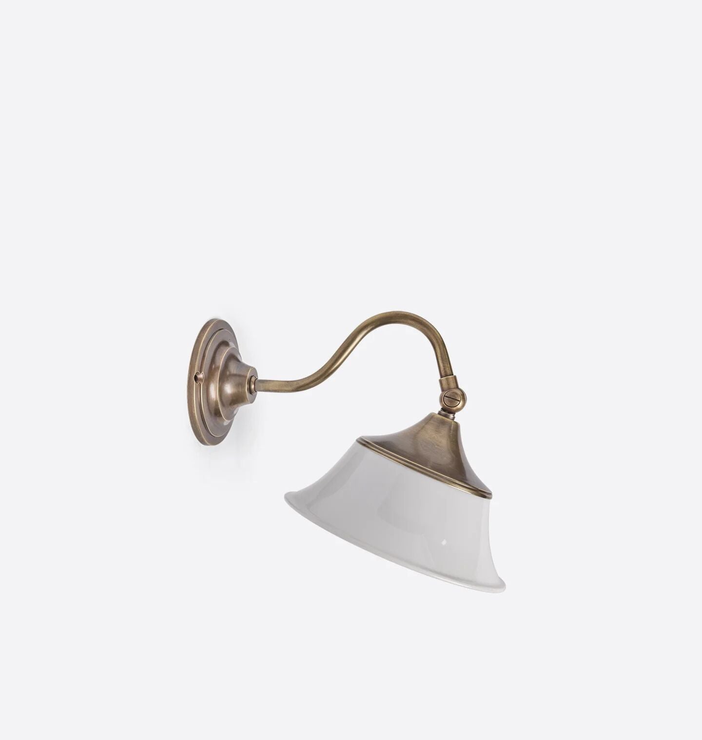 Amber Interiors - Verona Sconce