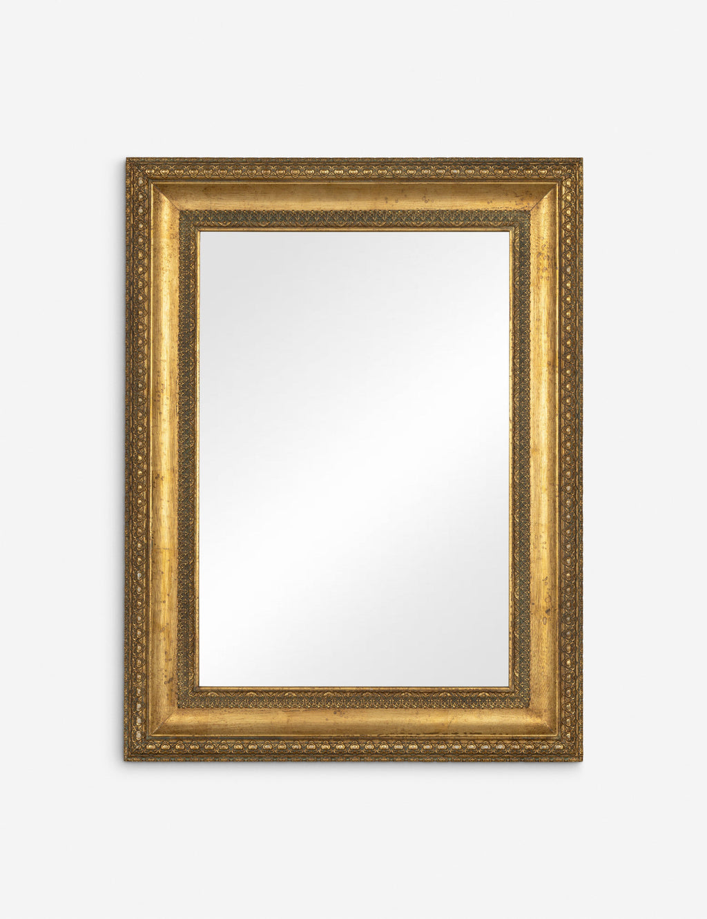 Lulu and Georgia - Lillian Mirror