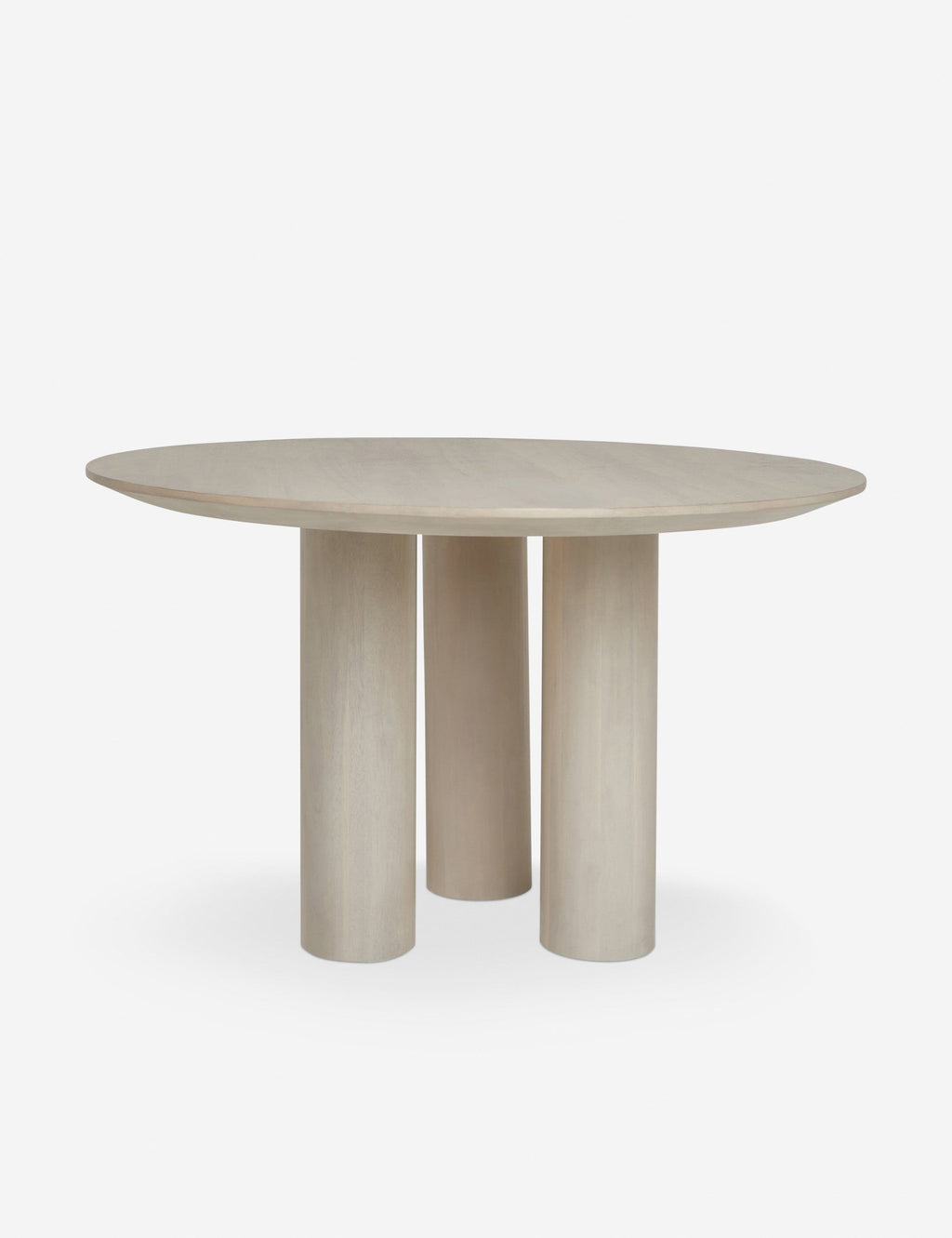 Lulu and Georgia - Mojave Round Dining Table