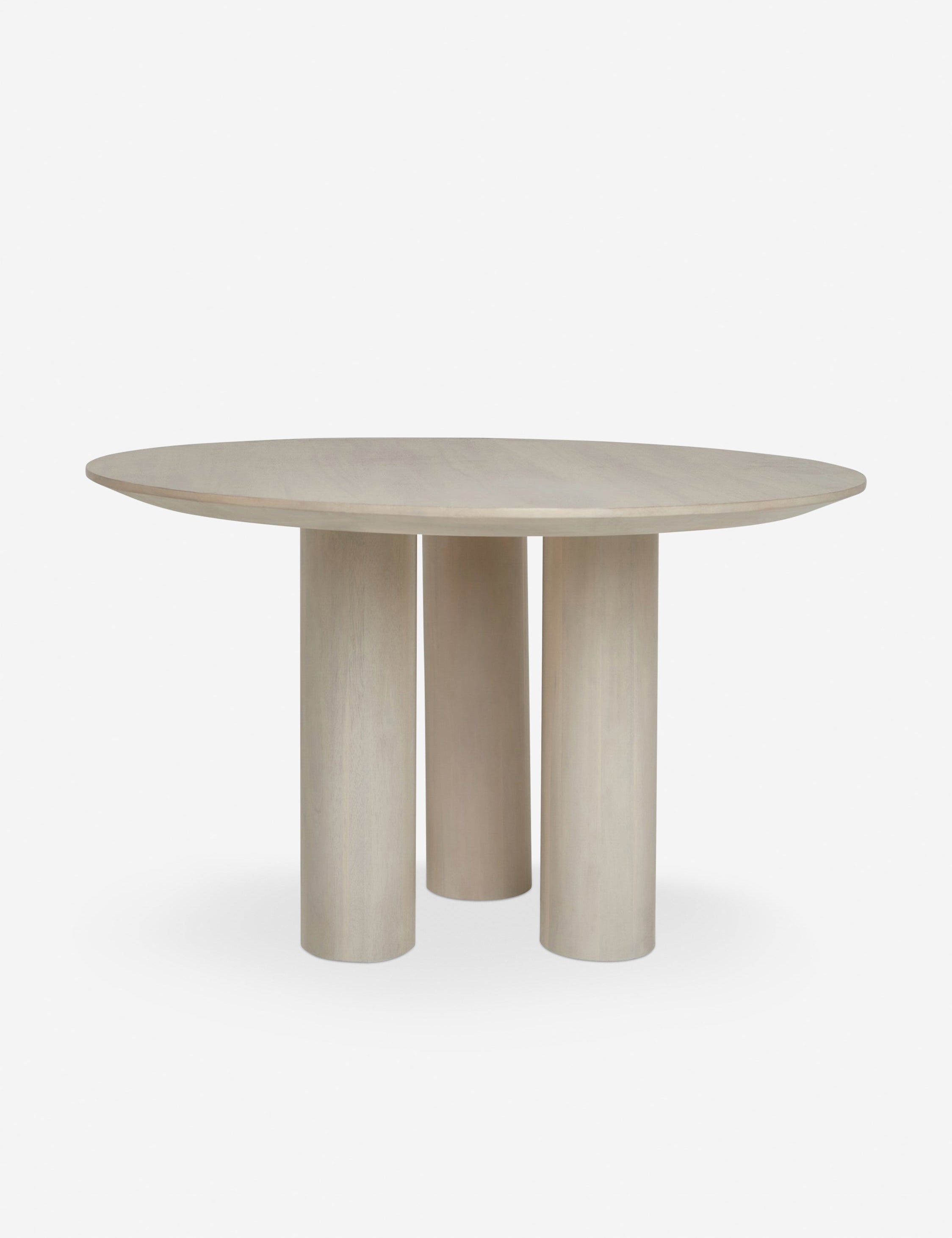 Lulu and Georgia - Mojave Round Dining Table