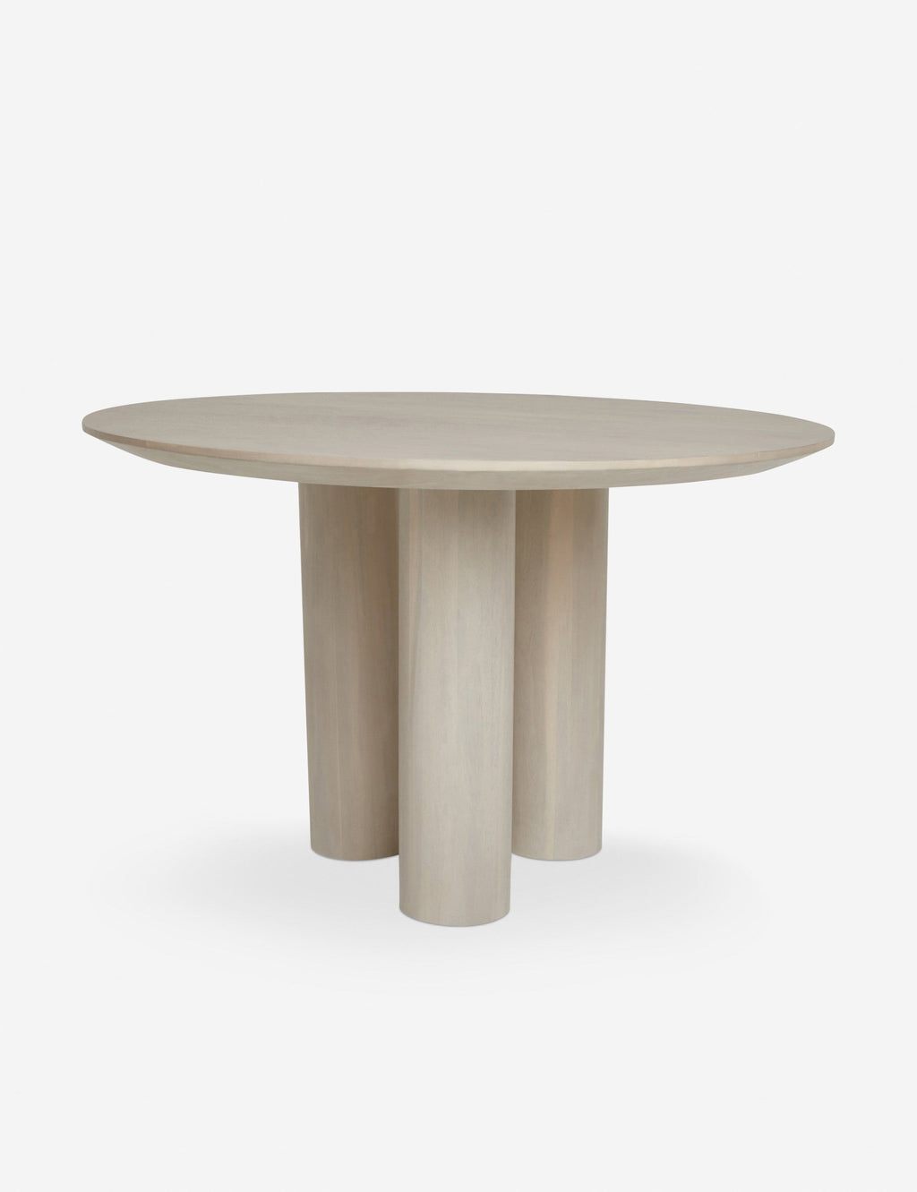 Lulu and Georgia - Mojave Round Dining Table