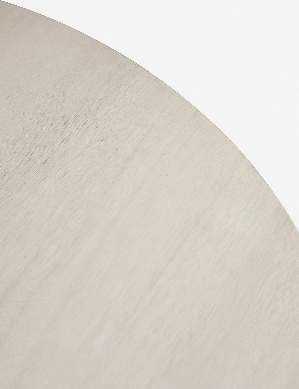 Lulu and Georgia - Mojave Round Dining Table