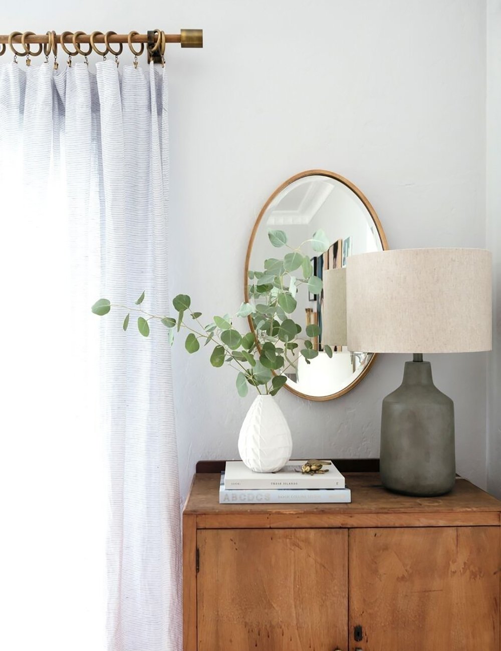 Lulu and Georgia - Orine Table Lamp