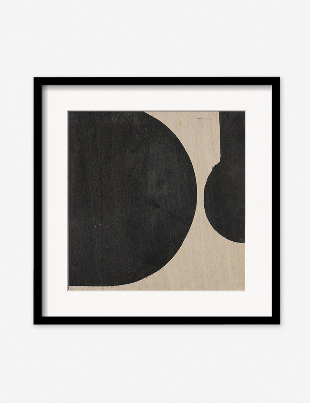 Lulu and Georgia - Motion Study No. 12 Print by Karlos Marquez