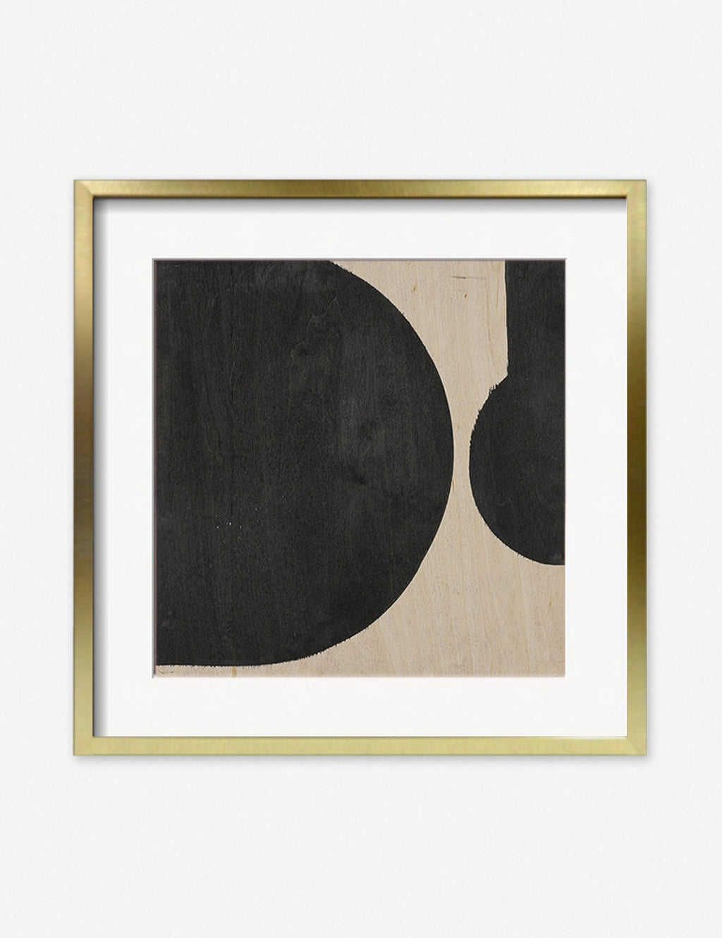 Lulu and Georgia - Motion Study No. 12 Print by Karlos Marquez