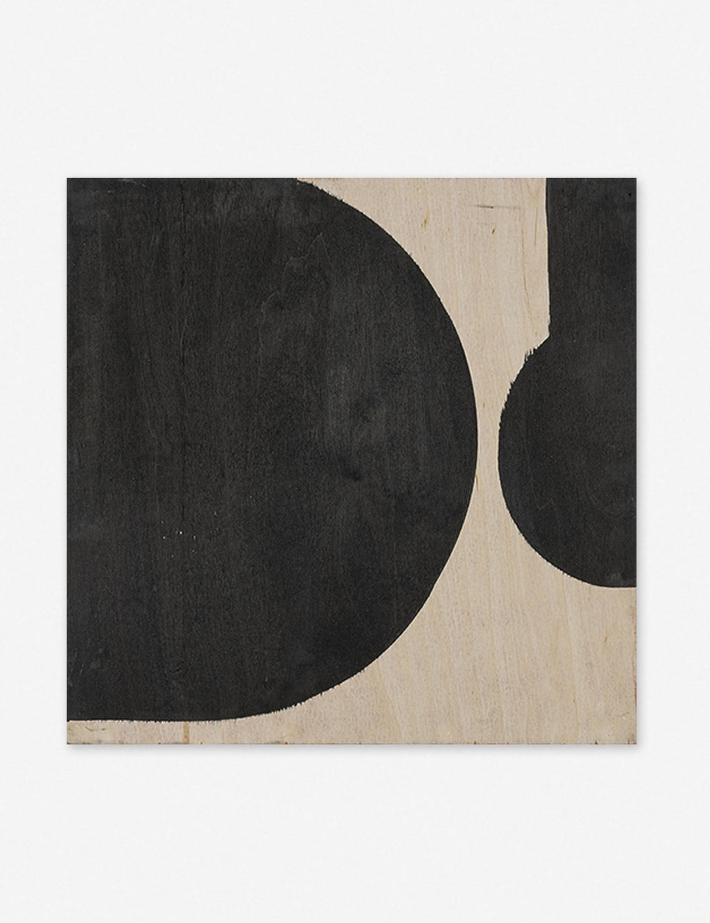 Lulu and Georgia - Motion Study No. 12 Print by Karlos Marquez