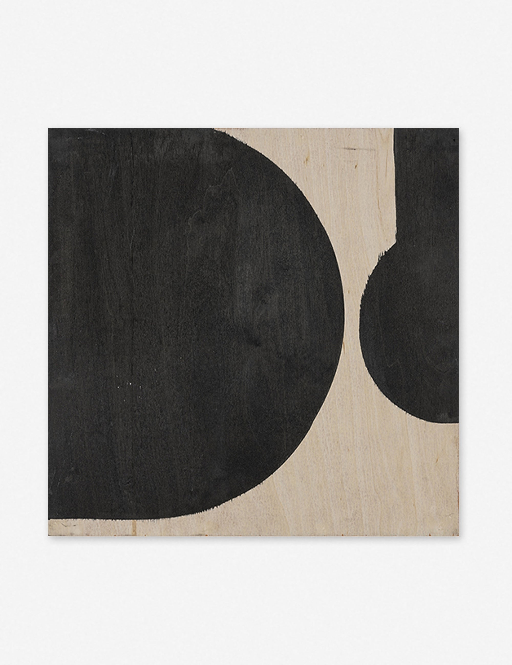 Lulu and Georgia - Motion Study No. 12 Print by Karlos Marquez