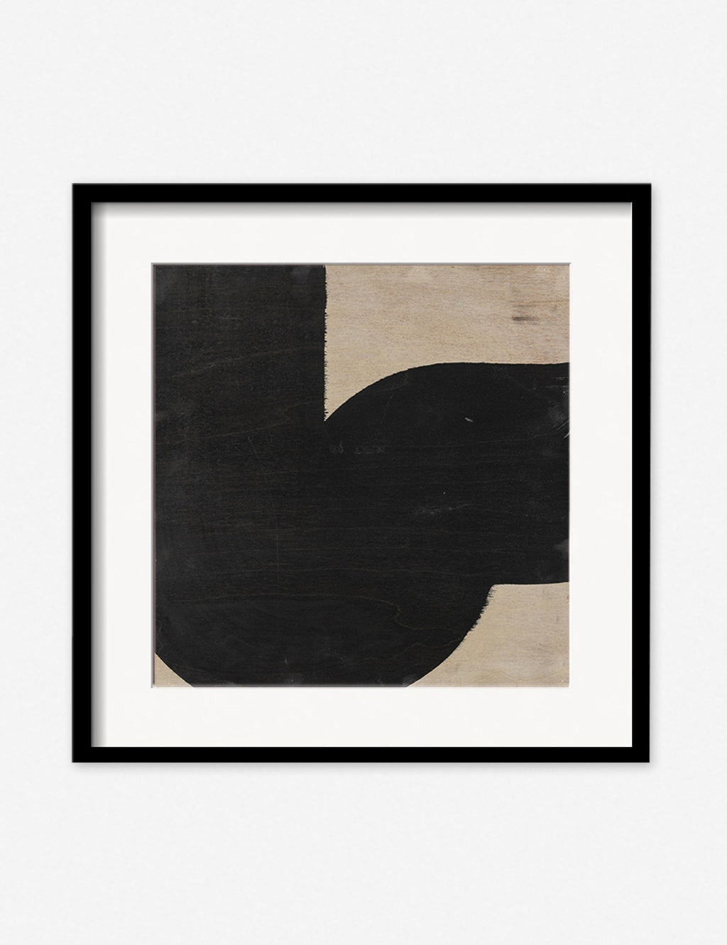 Lulu and Georgia - Motion Study No. 14 Print by Karlos Marquez