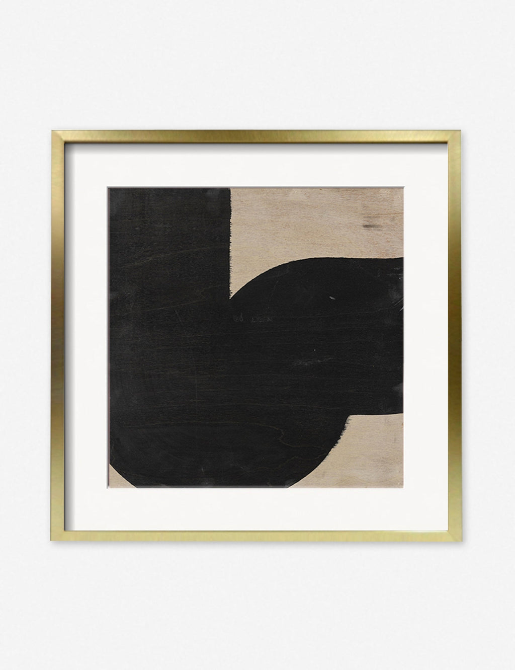 Lulu and Georgia - Motion Study No. 14 Print by Karlos Marquez