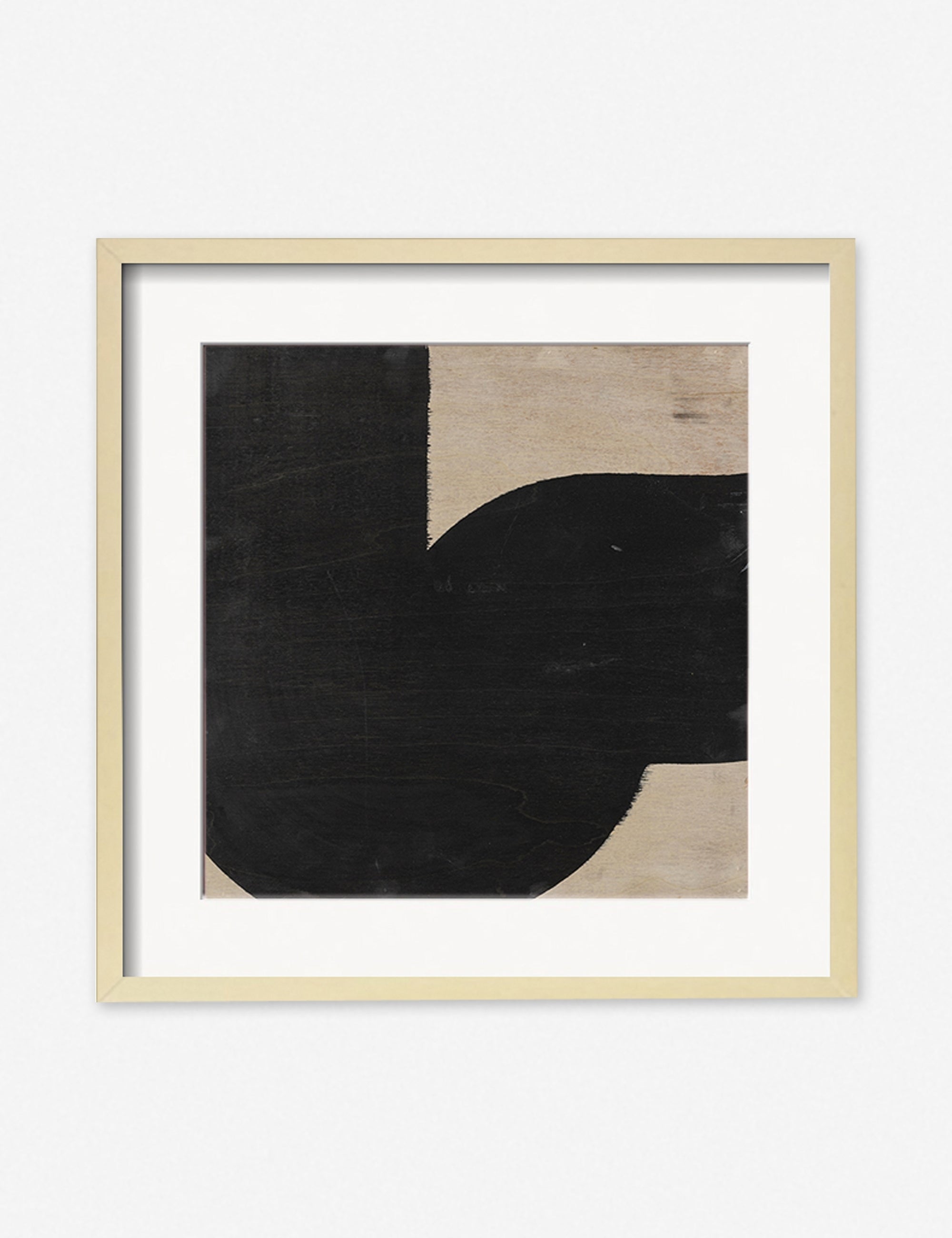 Lulu and Georgia - Motion Study No. 14 Print by Karlos Marquez