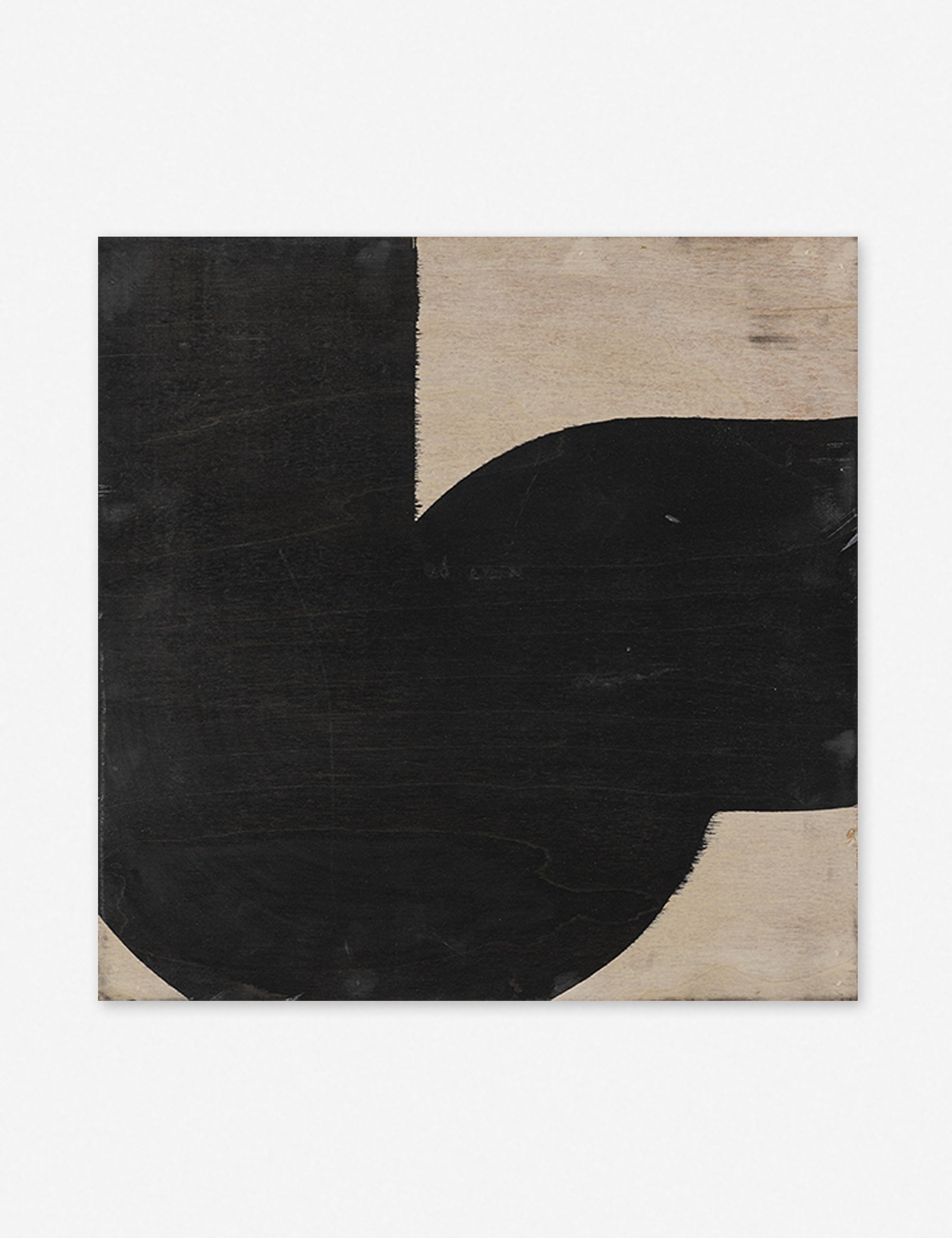 Lulu and Georgia - Motion Study No. 14 Print by Karlos Marquez