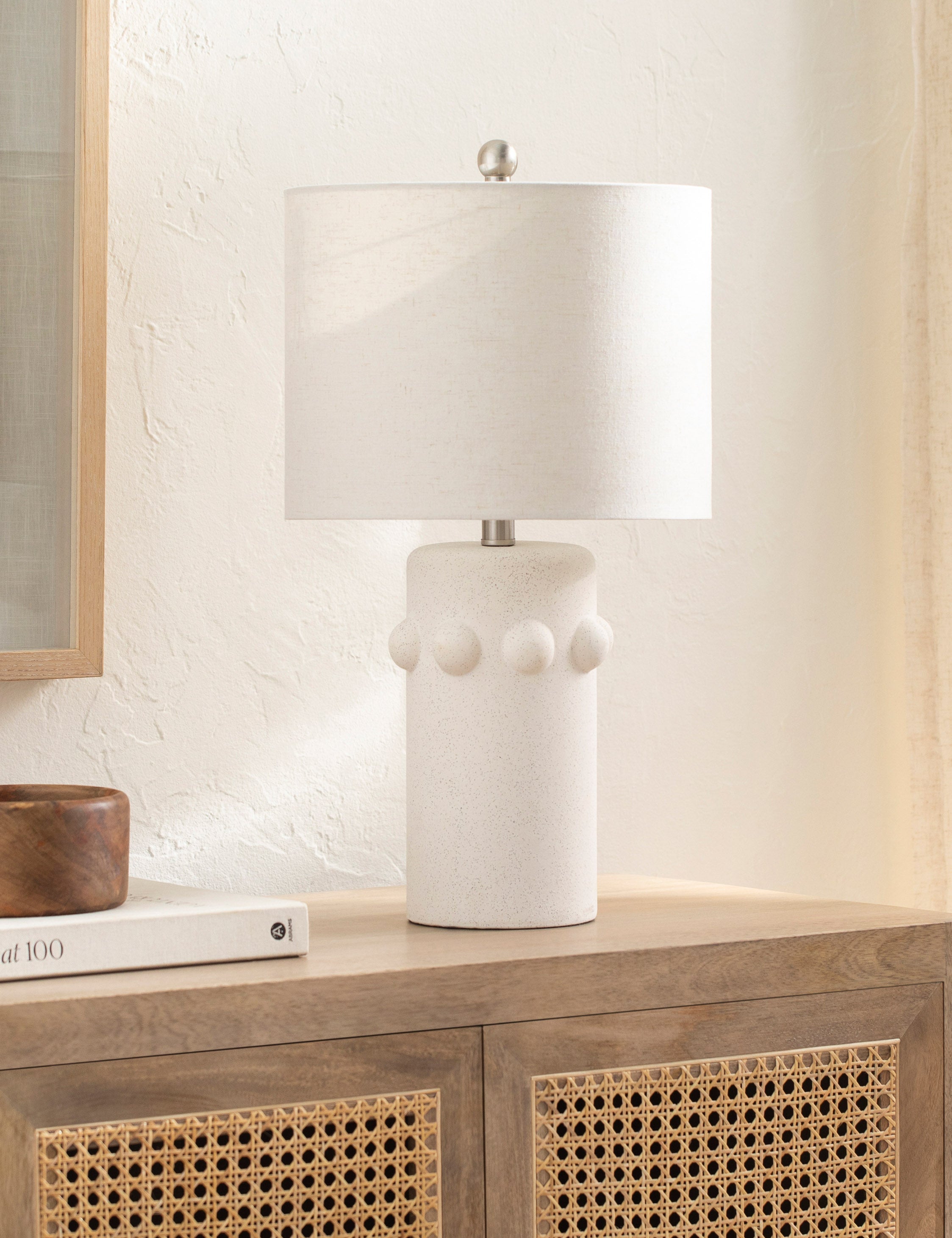 Lulu and Georgia - Elane Table Lamp
