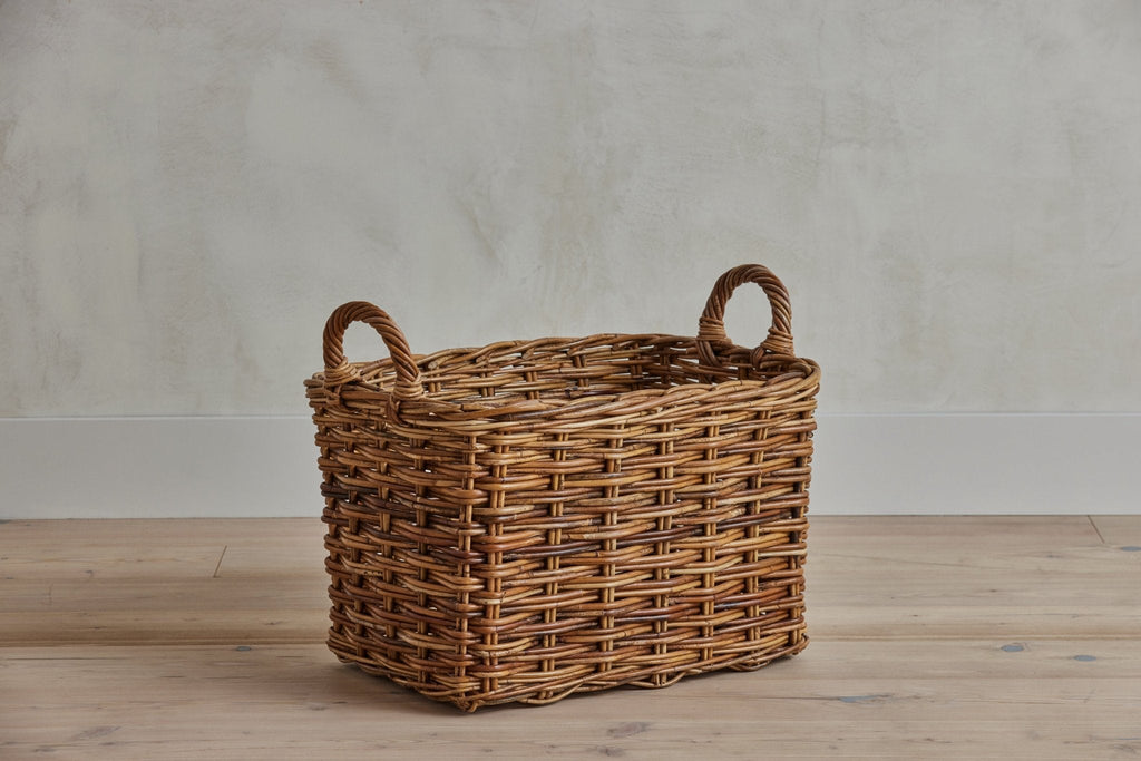 Nicky Kehoe - Mud Room Basket
