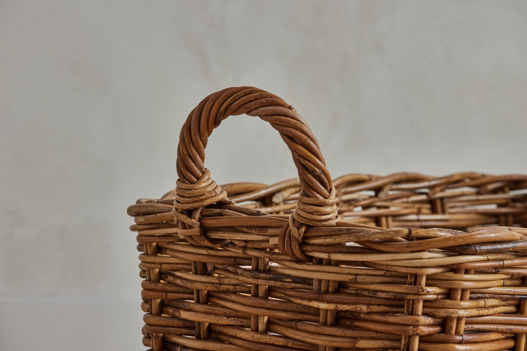 Nicky Kehoe - Mud Room Basket